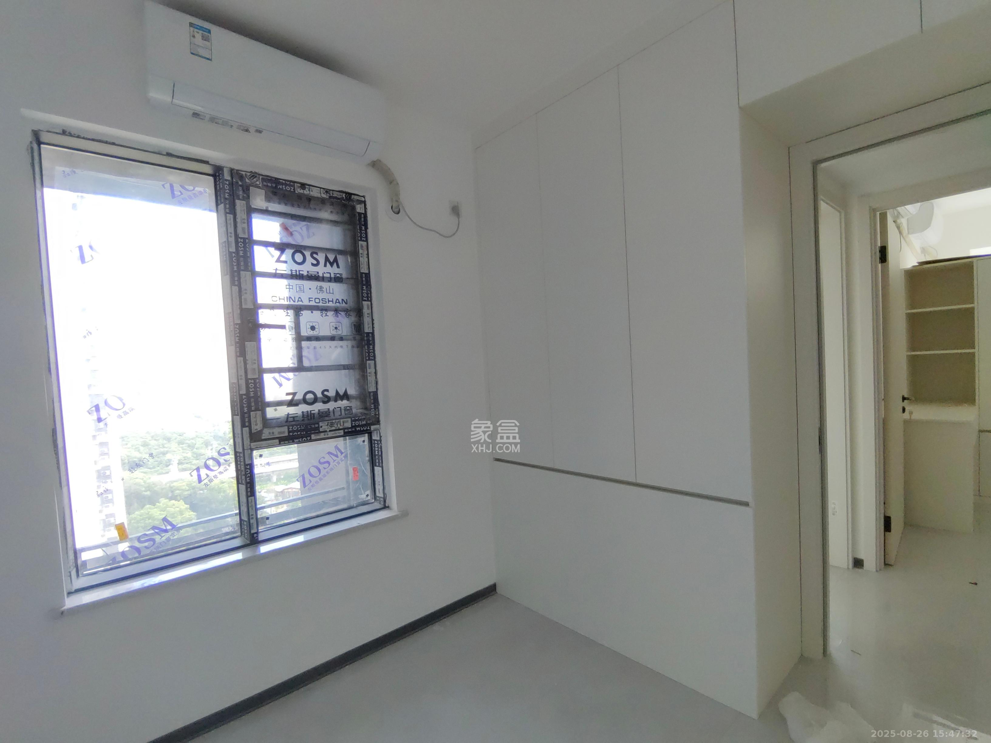 金科集美天辰 3室2厅2卫 2500.0元/月 金科集美天辰 3室2厅2卫 2500.0元/月室内图