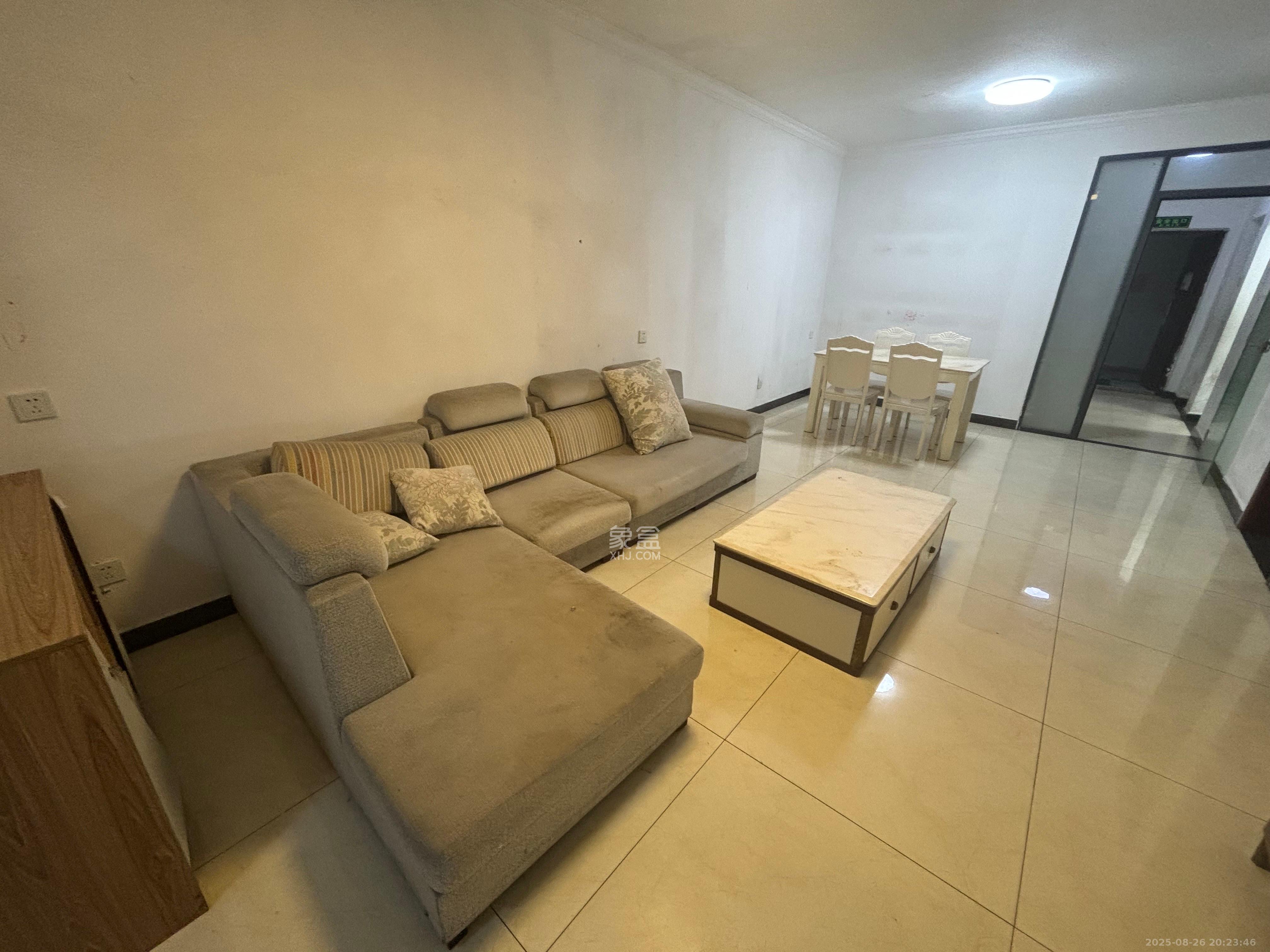 北辰三角洲E4区 3室2厅1卫 3500.0元/月 北辰三角洲E4区 3室2厅1卫 3500.0元/月室内图