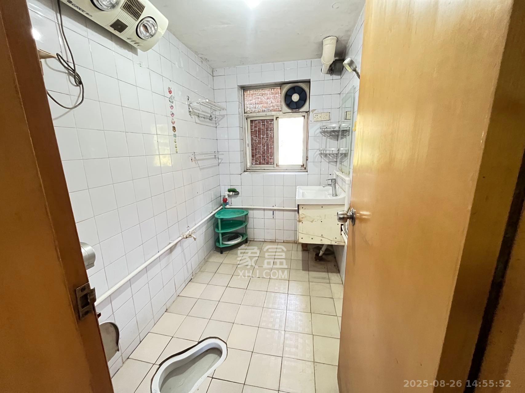 荷花园市直教师村（长沙市教育局直属教师二村）  3室2厅1卫    2000.0元/月室内图