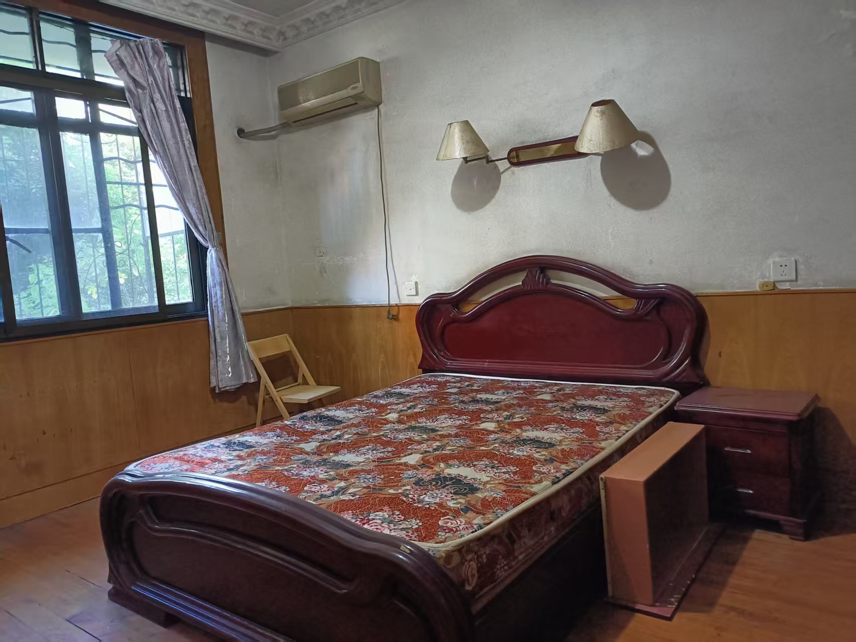 赫山区桃花仑办事处茶亭街社区  2室1厅1卫    500.0元/月 赫山区桃花仑办事处茶亭街社区  2室1厅1卫    500.0元/月