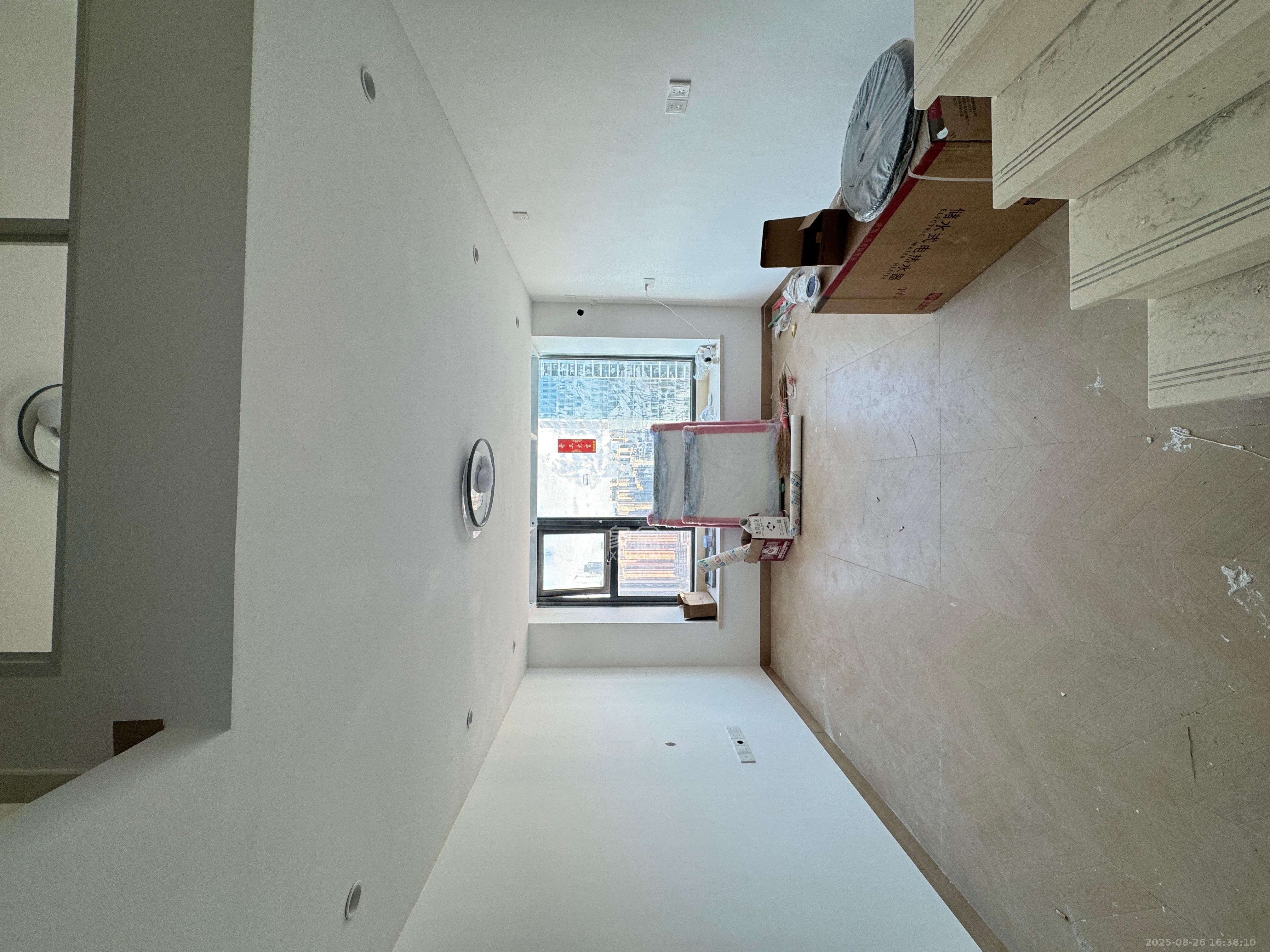 建发养云  2室1厅1卫   3000.00元/月