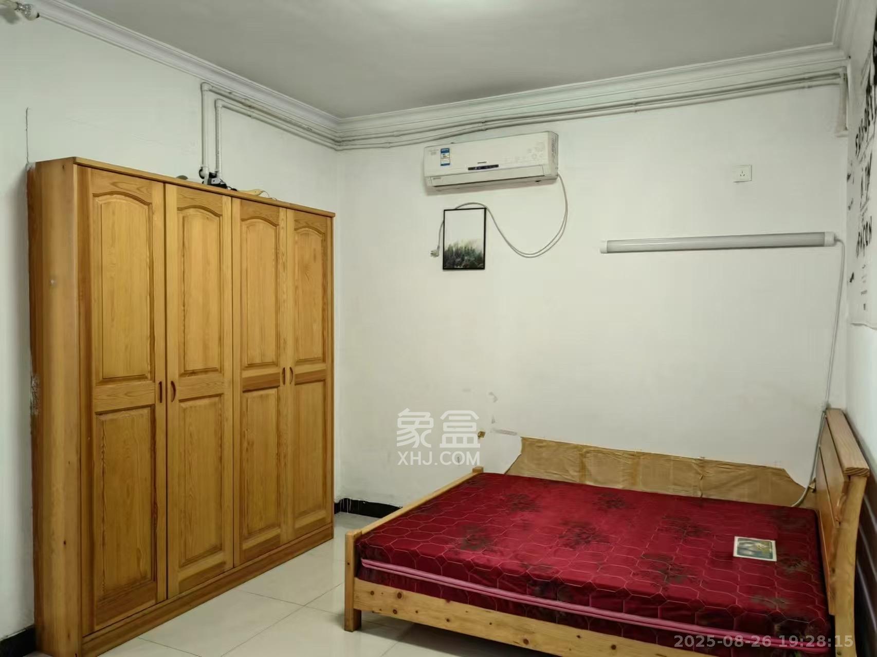 瑞都华庭（华庭美苑）  1室1厅1卫    1250.0元/月室内图