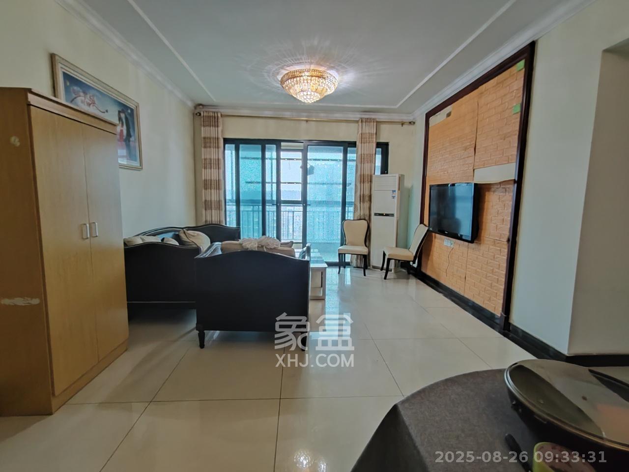 恒大城 3室2厅2卫 2200.0元/月 恒大城 3室2厅2卫 2200.0元/月室内图