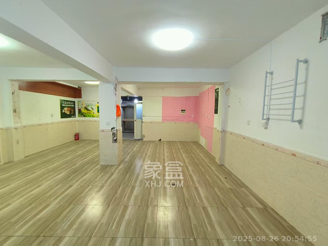 向韶村 1室1厅1卫 3980.0元/月 向韶村 1室1厅1卫 3980.0元/月室内图