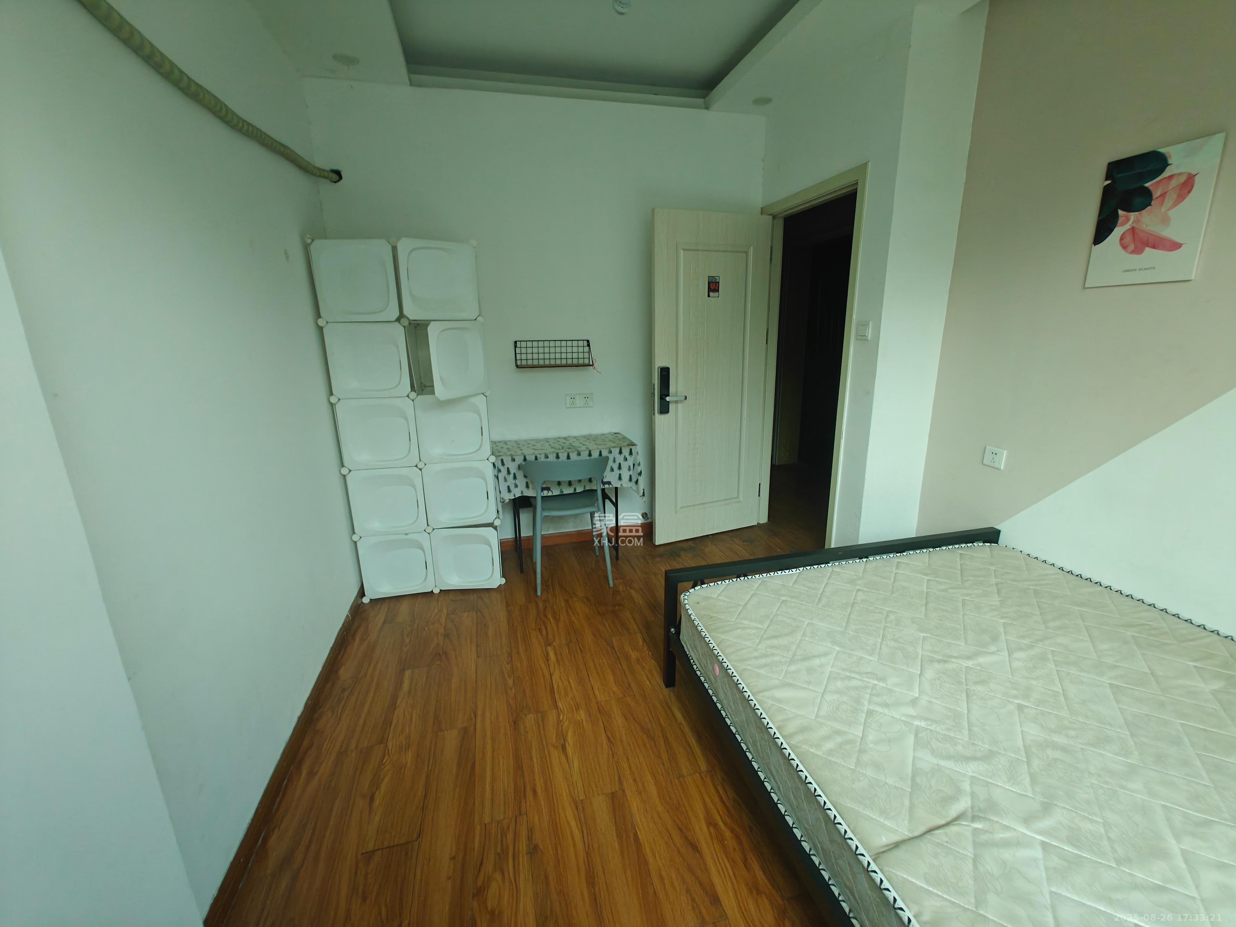 松雅安置小区 1室1厅1卫 600.0元/月 松雅安置小区 1室1厅1卫 600.0元/月室内图