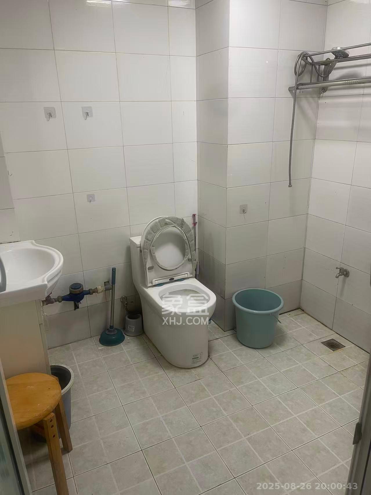 知微园  1室1厅1卫    900.0元/月室内图