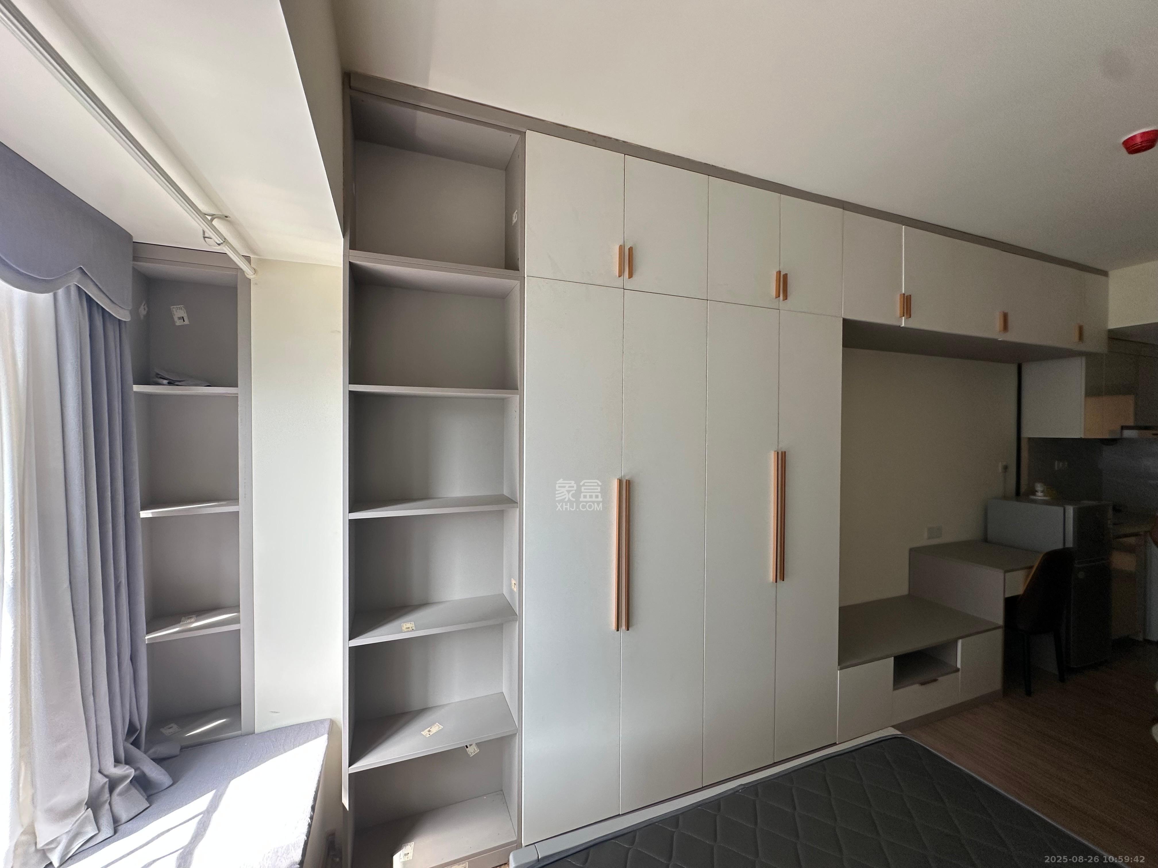 碧桂园印象 1室1厅1卫 1550.0元/月 碧桂园印象 1室1厅1卫 1550.0元/月室内图