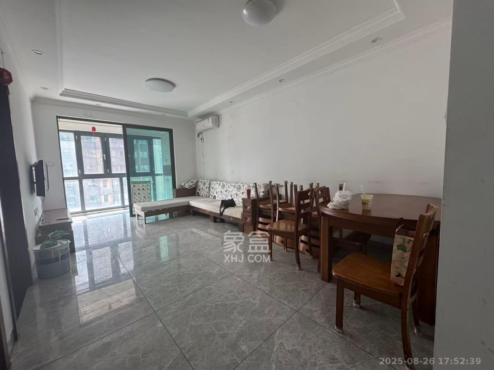 海伦堡爱ME城市 3室2厅1卫 2000.0元/月 海伦堡爱ME城市 3室2厅1卫 2000.0元/月室内图