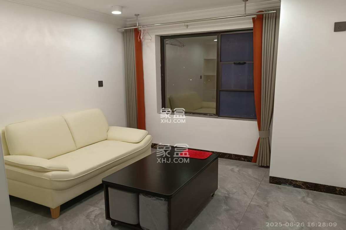 君合新城玺樾  1室1厅1卫    1500.0元/月 君合新城玺樾  1室1厅1卫    1500.0元/月室内图