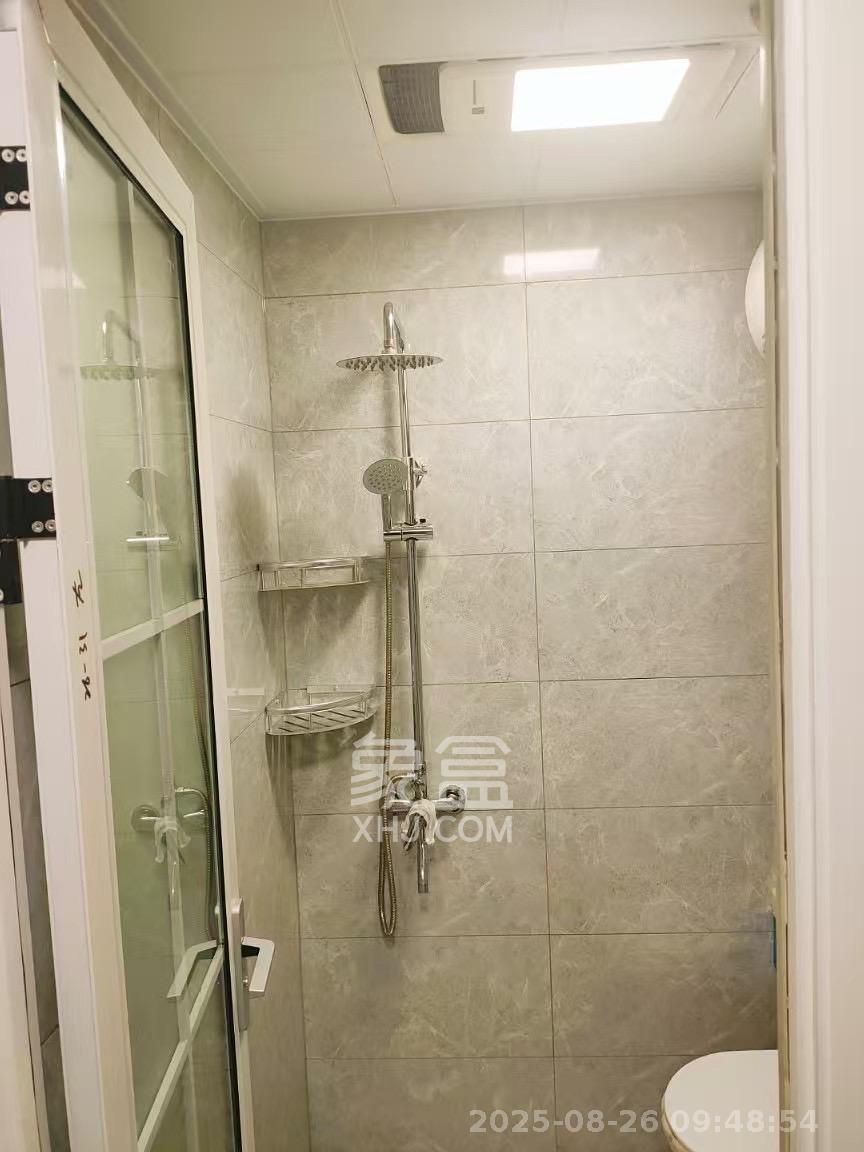 金地铂悦 1室1厅1卫 1400.0元/月 金地铂悦 1室1厅1卫 1400.0元/月室内图