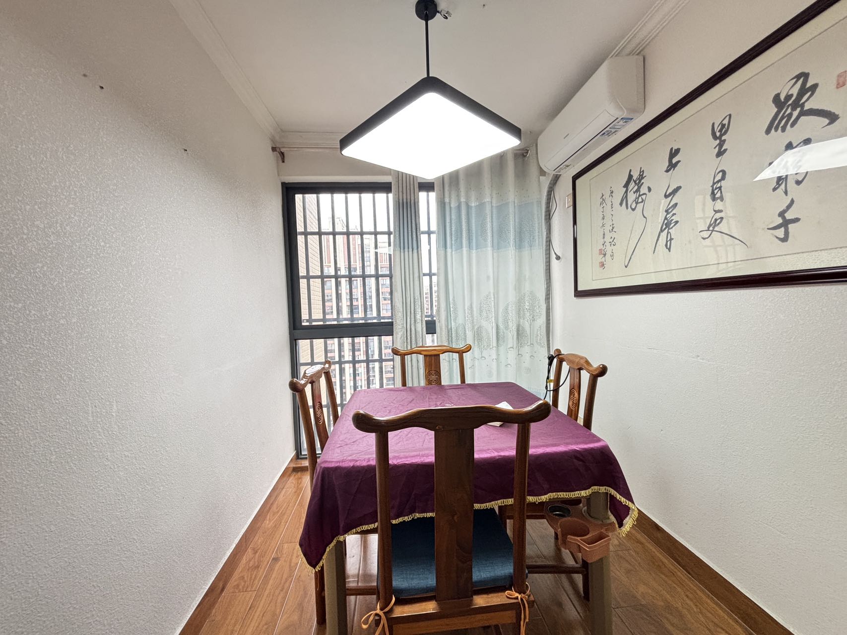 颐养公社阳光城 3室2厅2卫 3200.0元/月 颐养公社阳光城 3室2厅2卫 3200.0元/月室内图