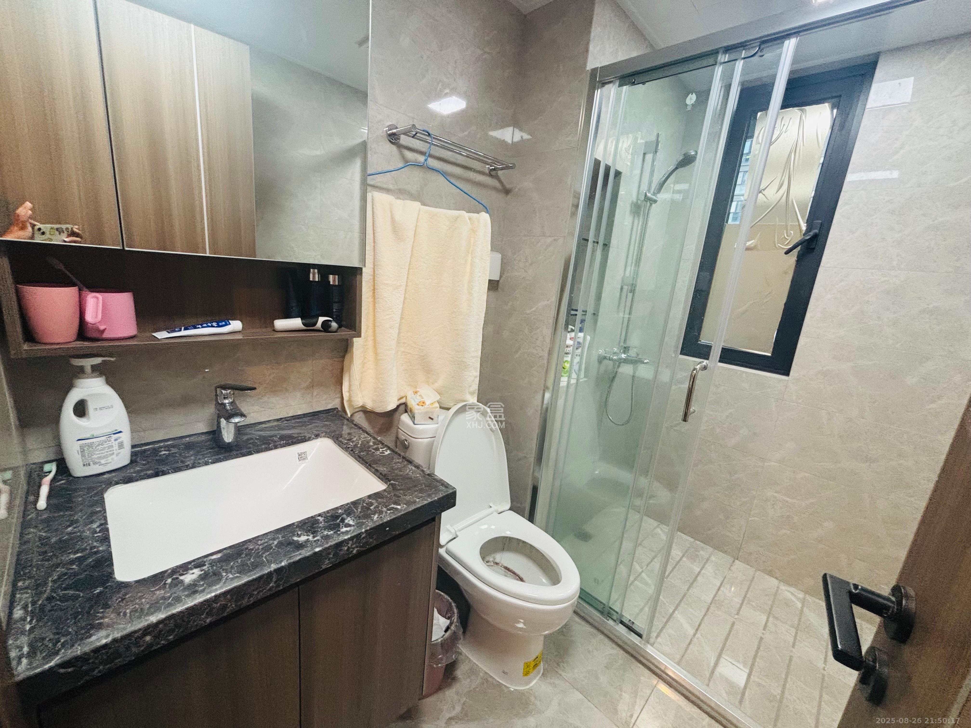 中海阅溪府  1室0厅0卫    3300.0元/月 中海阅溪府  1室0厅0卫    3300.0元/月室内图