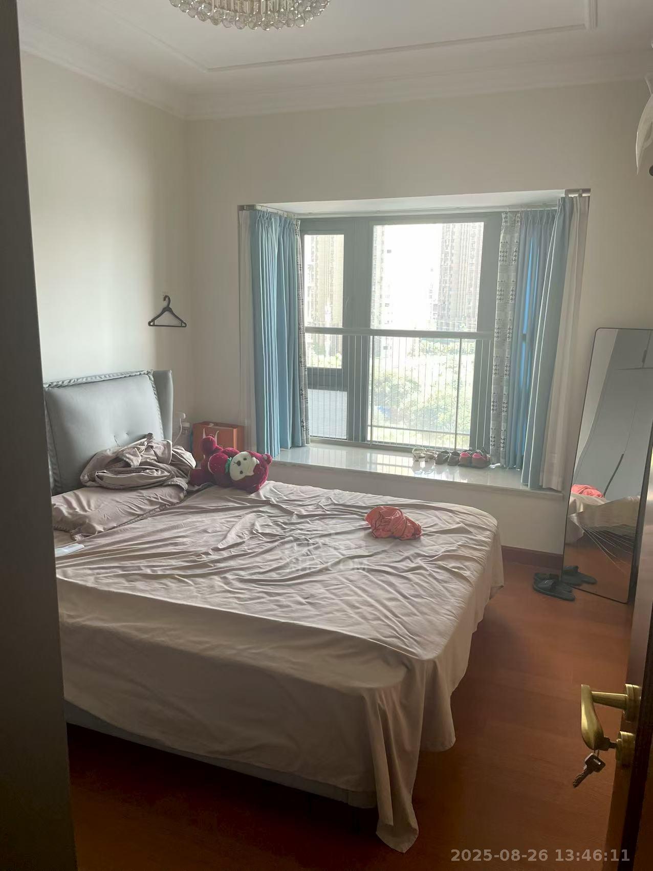 恒大华府 2室2厅1卫 2000.0元/月 恒大华府 2室2厅1卫 2000.0元/月室内图