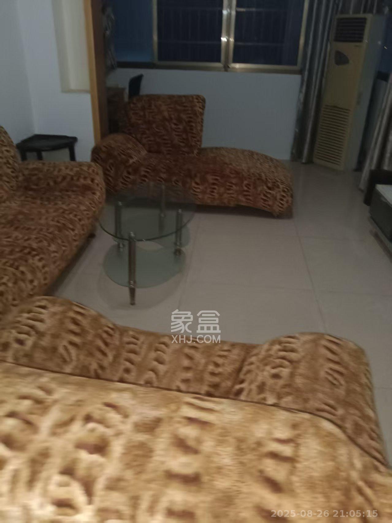 黑石安置小区（铭安安置小区）  2室2厅1卫   1600.00元/月
