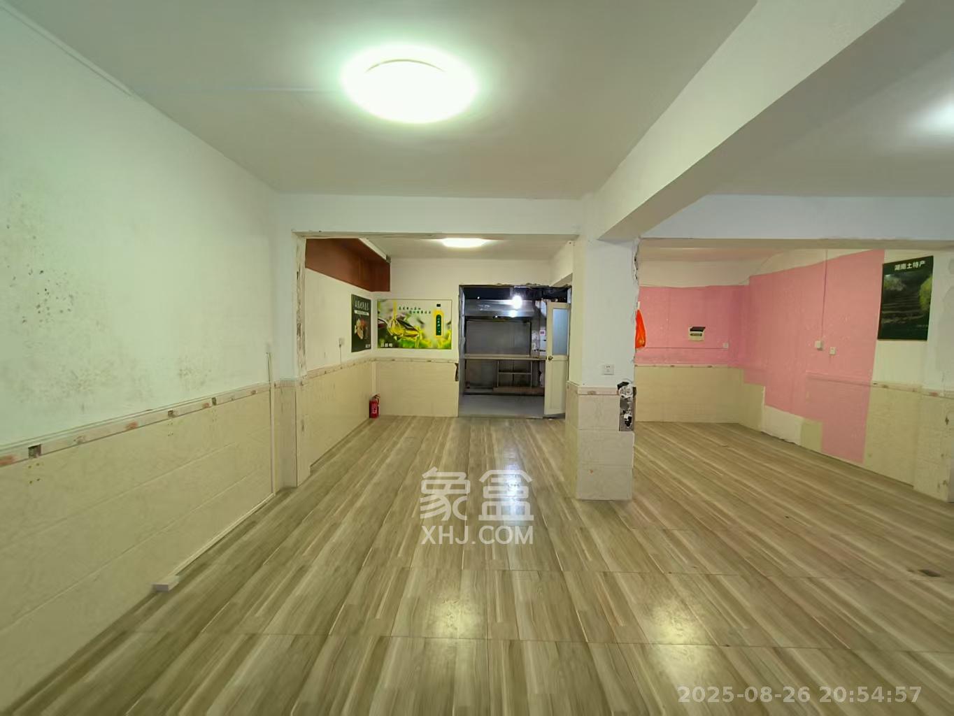 向韶村  1室1厅1卫    3980.0元/月室内图