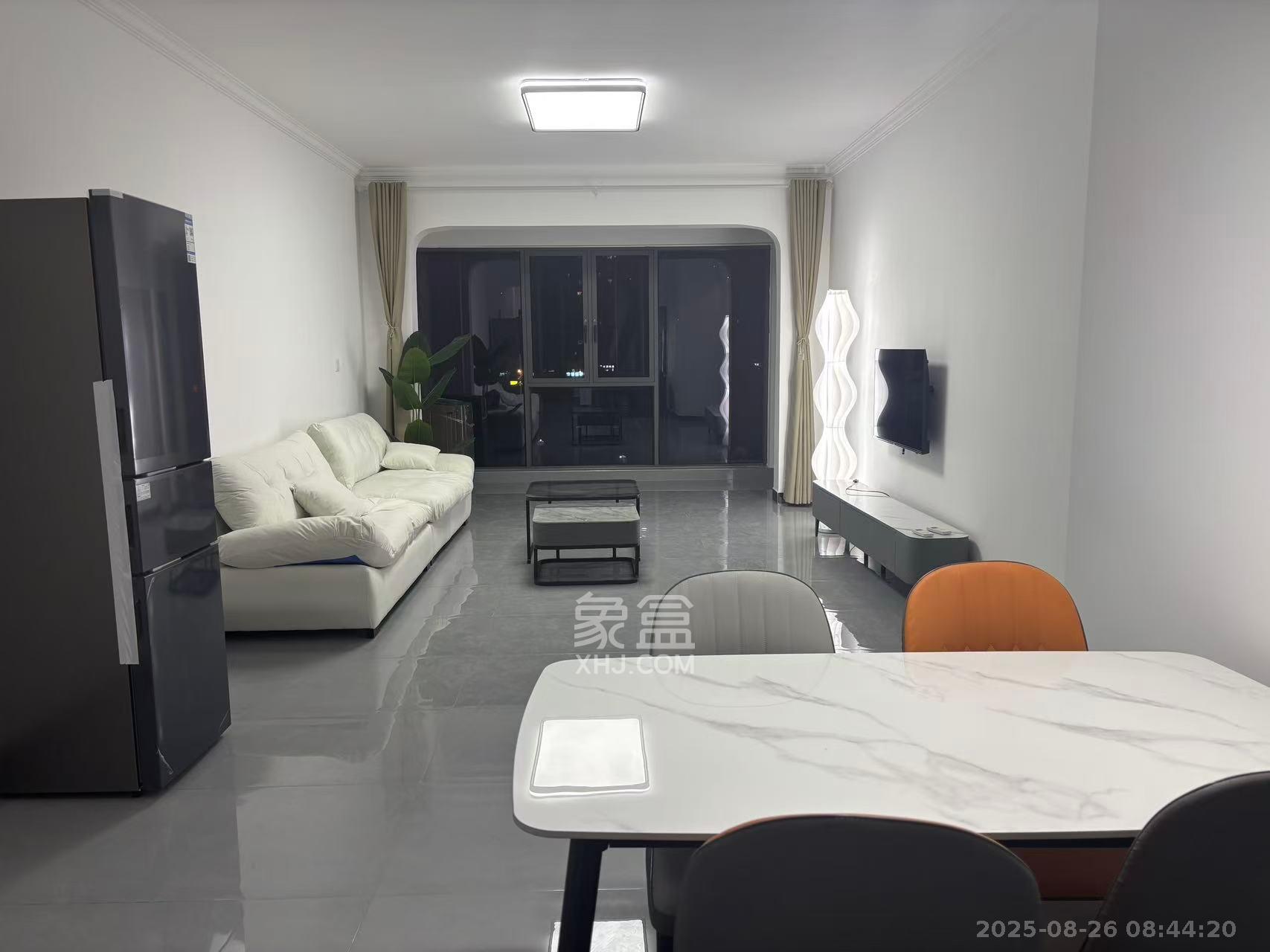 金石蓉园  1室0厅0卫    2400.0元/月室内图