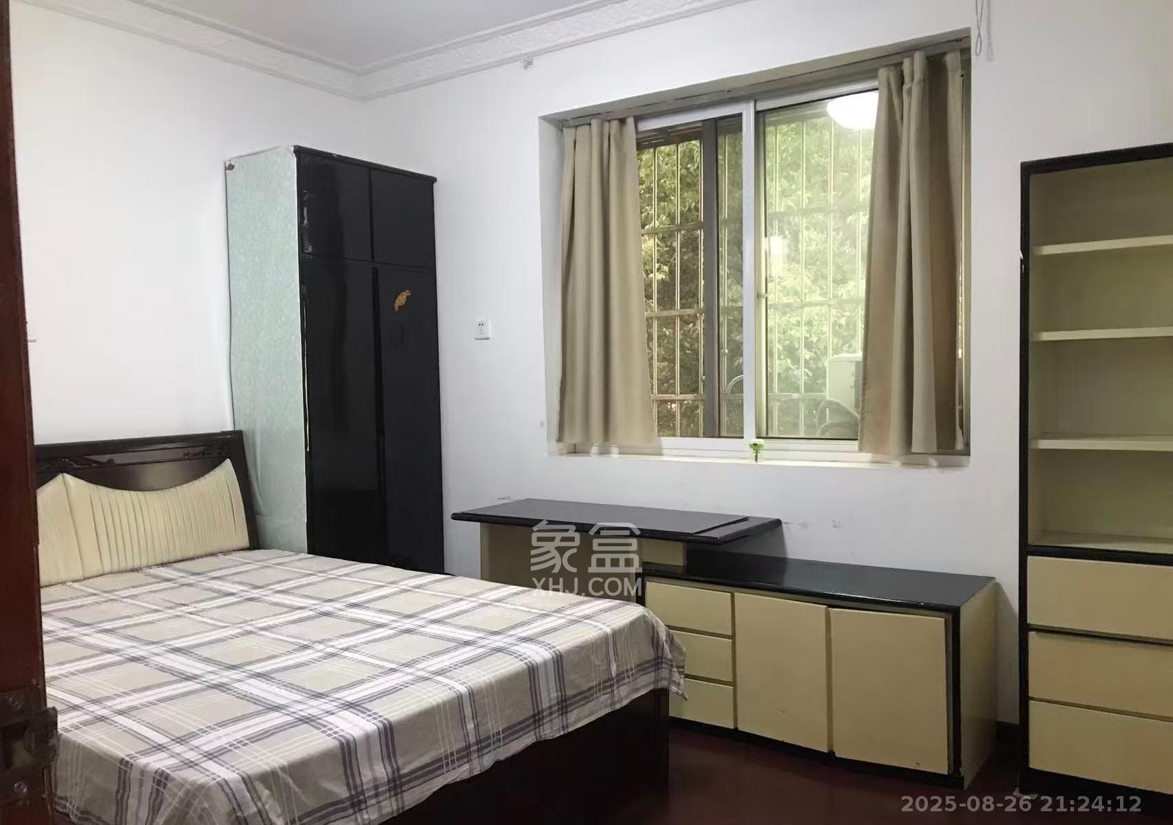 井湾子中学教职工宿舍  2室1厅1卫    1500.0元/月室内图