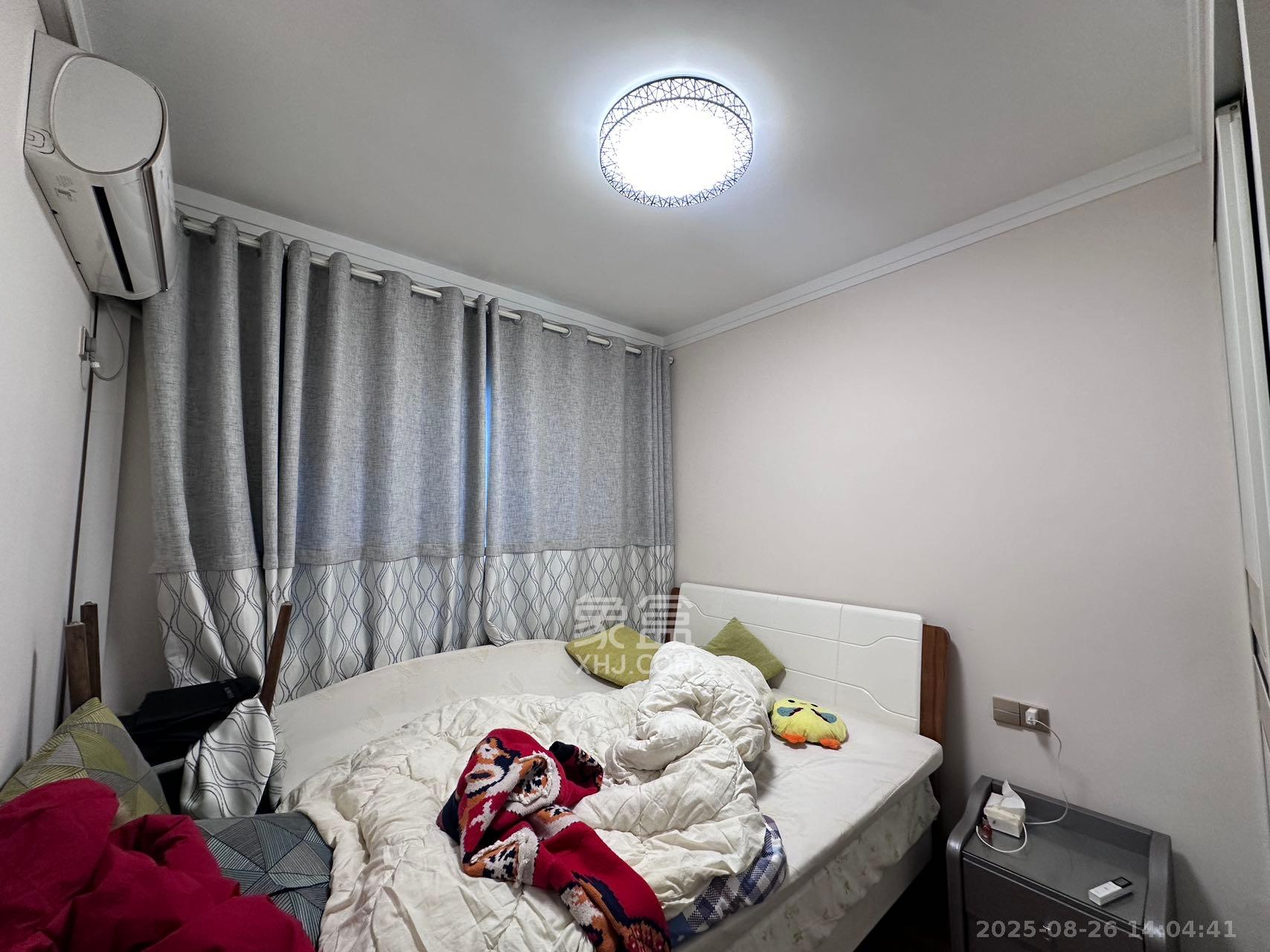 才子嘉都  4室2厅2卫    3400.0元/月室内图