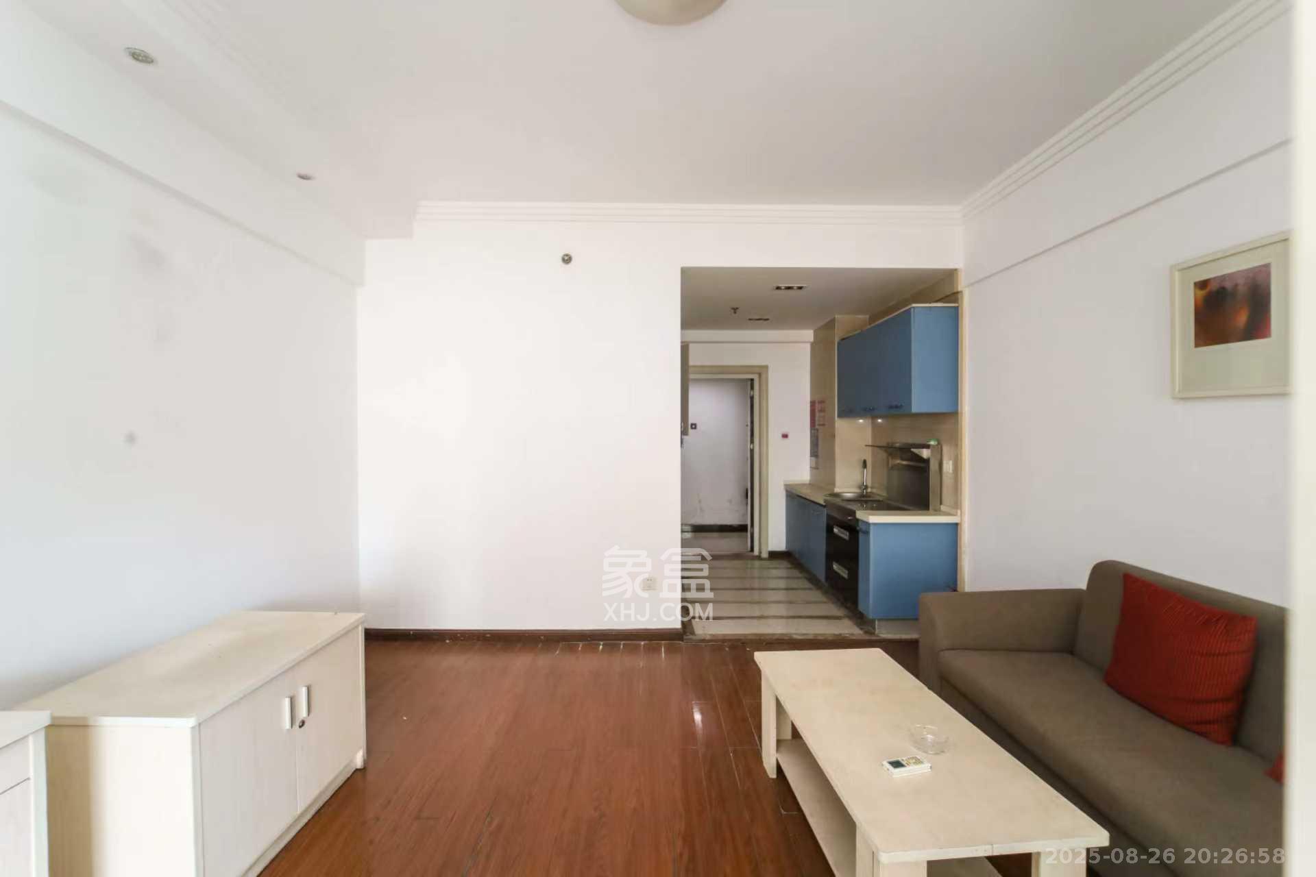 西子一间 1室1厅1卫 1400.0元/月 西子一间 1室1厅1卫 1400.0元/月室内图