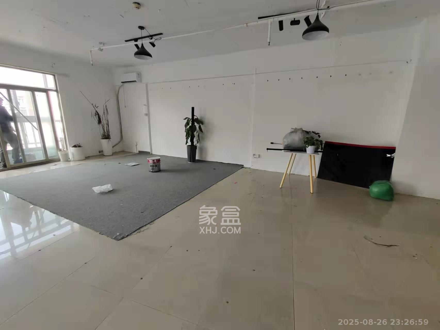 维一星城国际（写字楼）  1室1厅1卫    5000.0元/月室内图