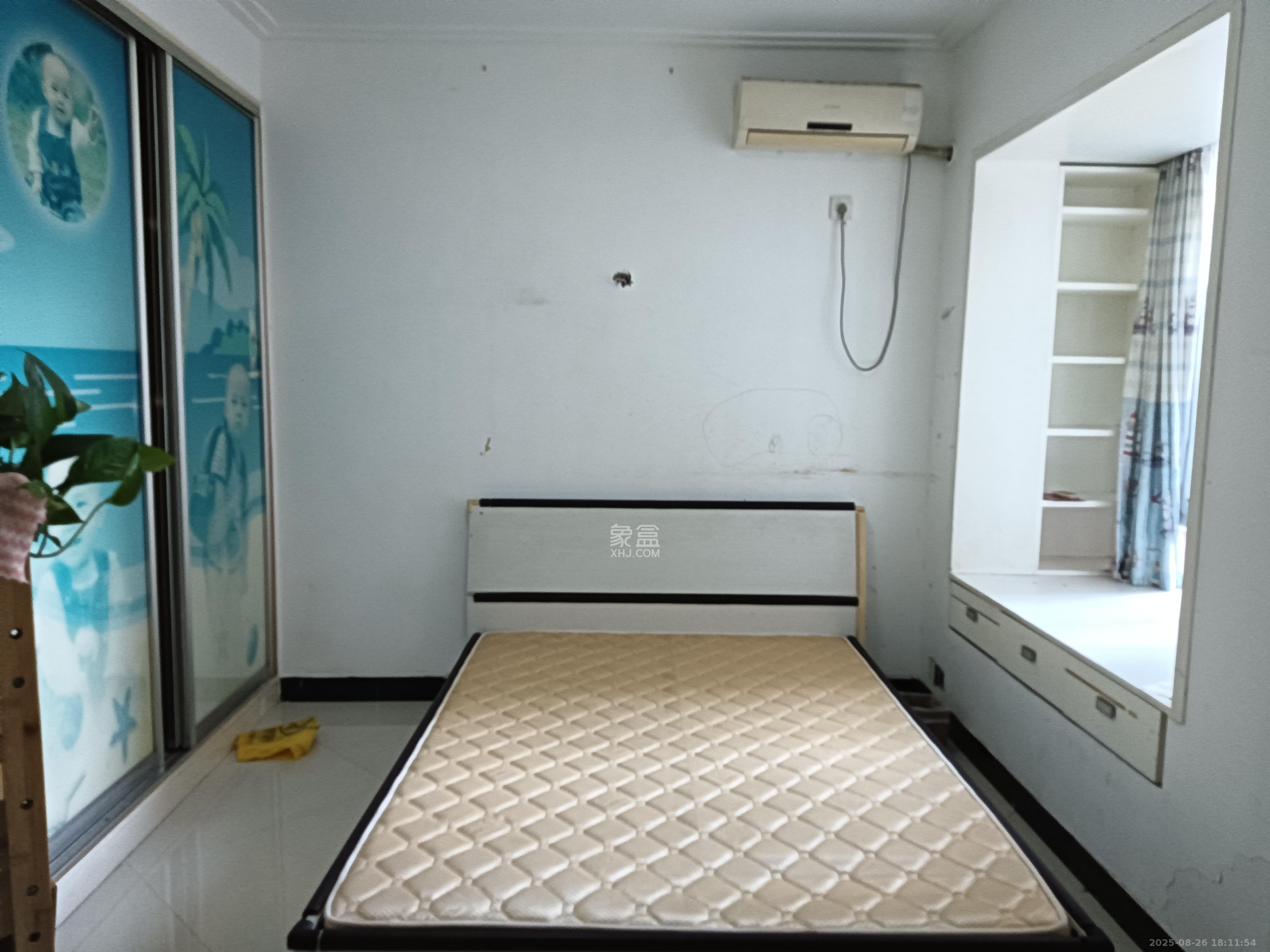 东门壹号家园 2室1厅1卫 2200.0元/月 东门壹号家园 2室1厅1卫 2200.0元/月室内图