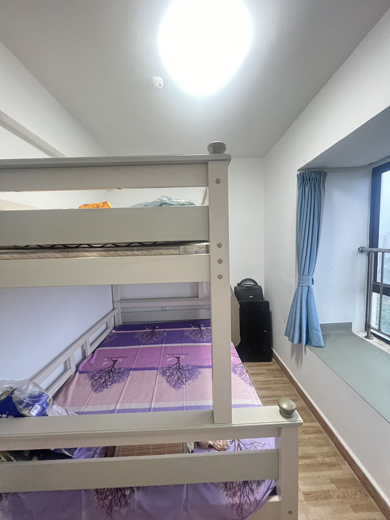 新琼雅苑  3室2厅1卫   1900.00元/月室内图