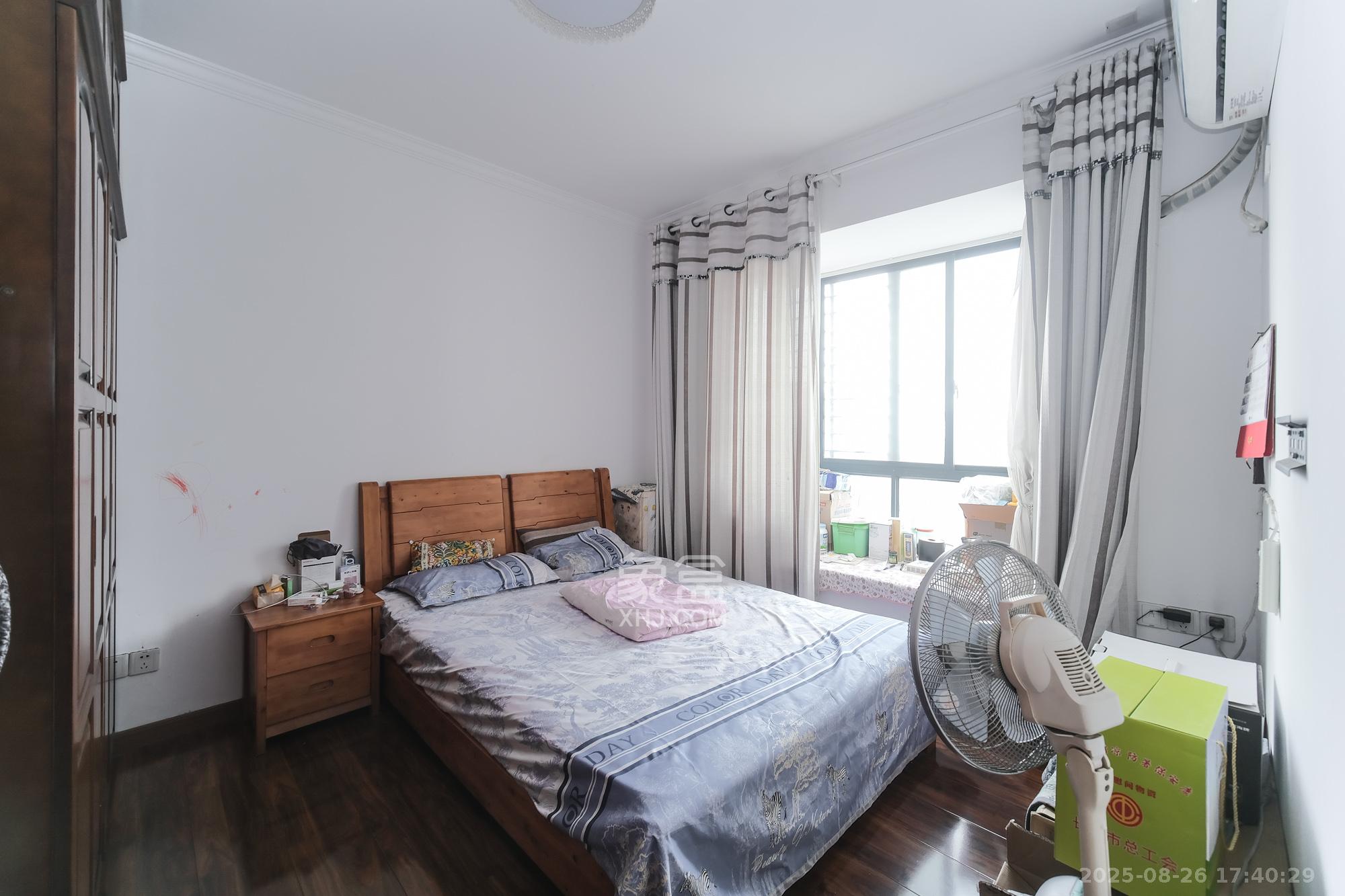 圆梦完美生活 3室2厅2卫 73.0万 圆梦完美生活 3室2厅2卫 73.0万卧室