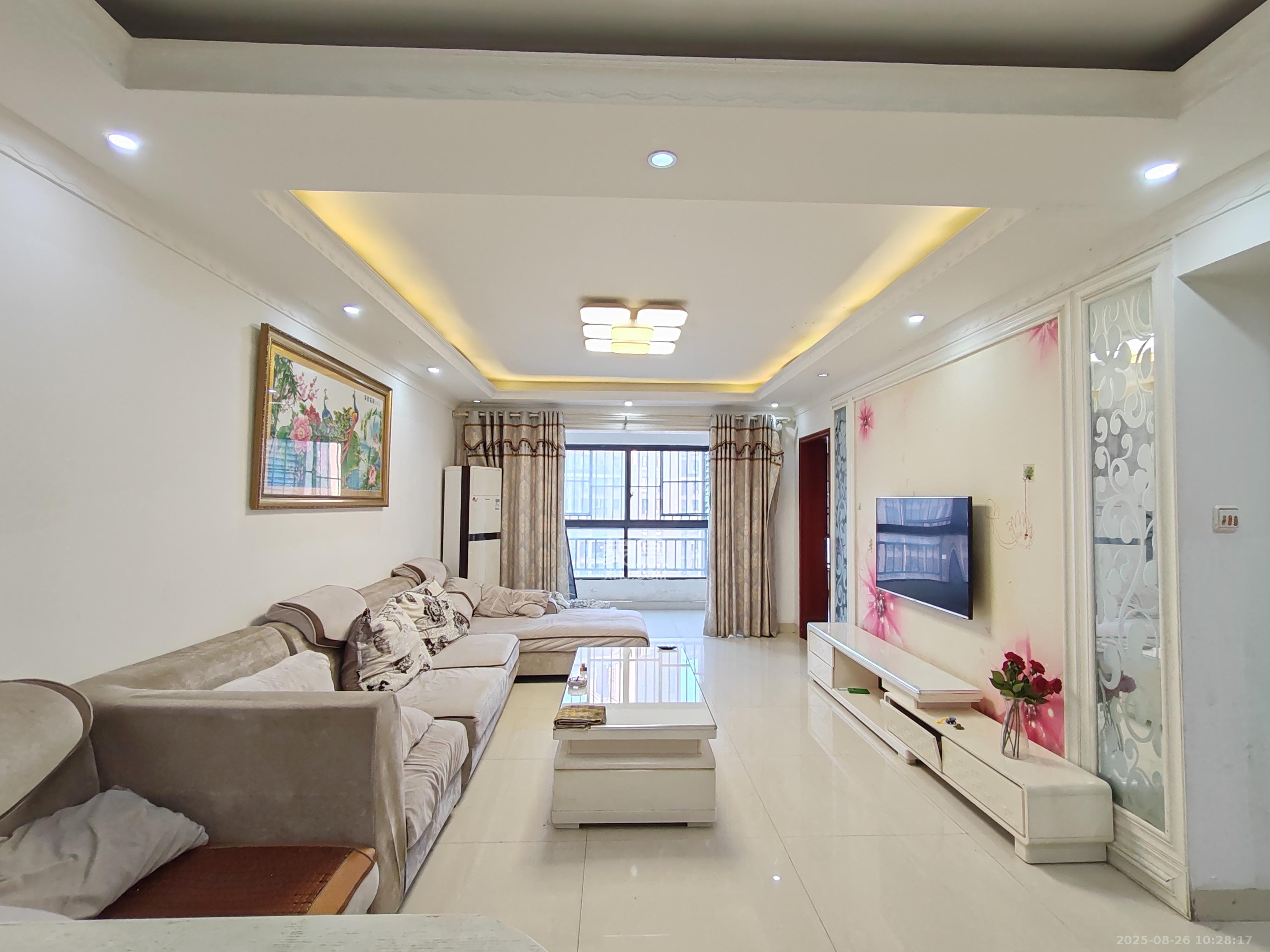 三一街区 2室2厅1卫 1400.0元/月 三一街区 2室2厅1卫 1400.0元/月室内图