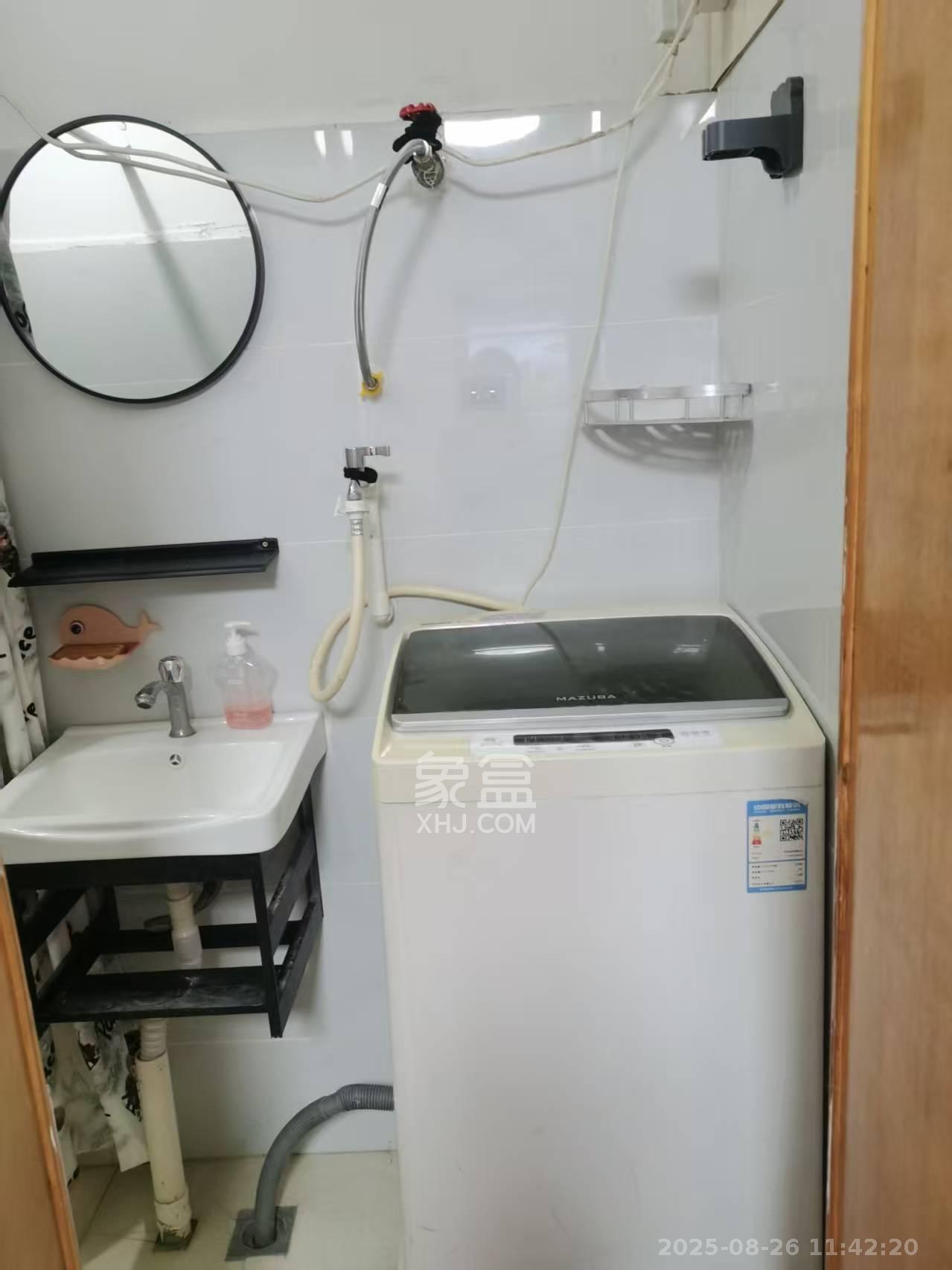 新开铺176号(环线拆迁指挥部) 1室1厅1卫 1200.0元/月 新开铺176号(环线拆迁指挥部) 1室1厅1卫 1200.0元/月室内图