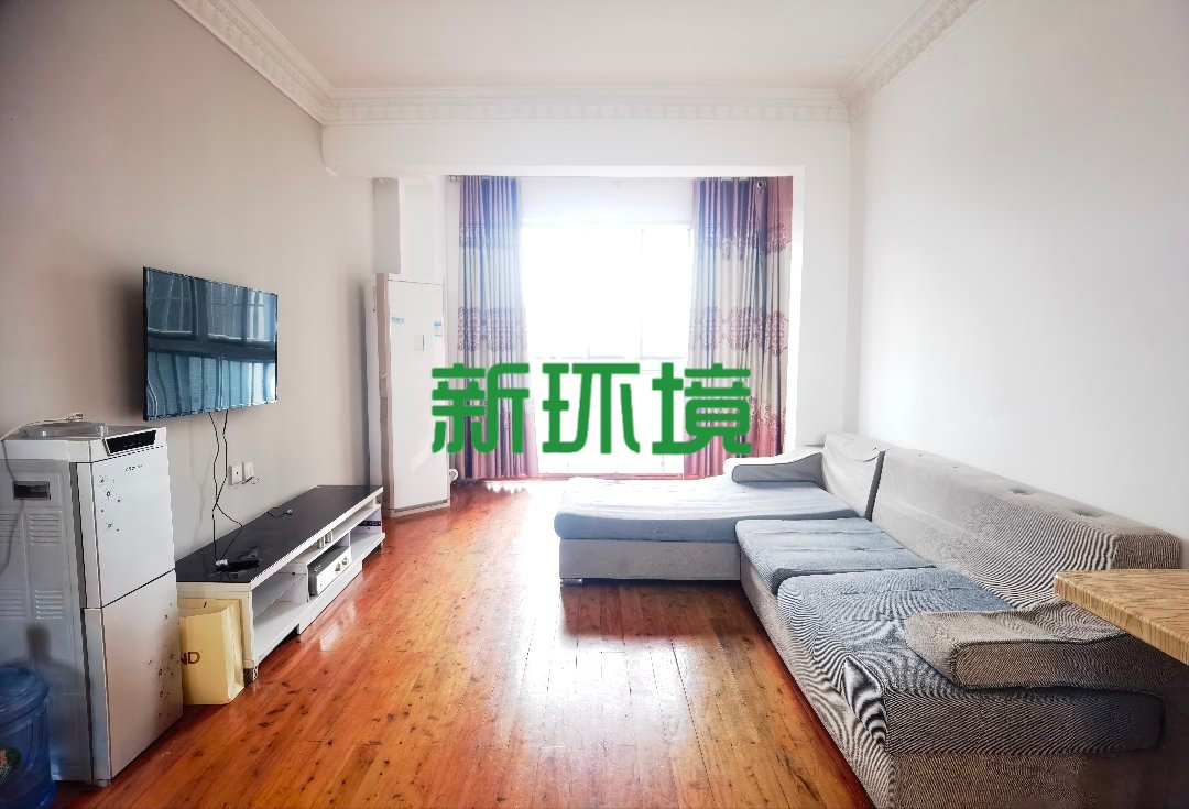 宏天绿城  2室1厅1卫    1350.0元/月
