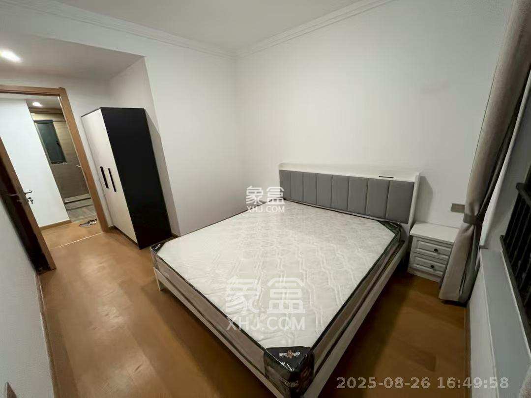 阳光城尚东湾青柠园 3室2厅1卫 2500.0元/月 阳光城尚东湾青柠园 3室2厅1卫 2500.0元/月室内图