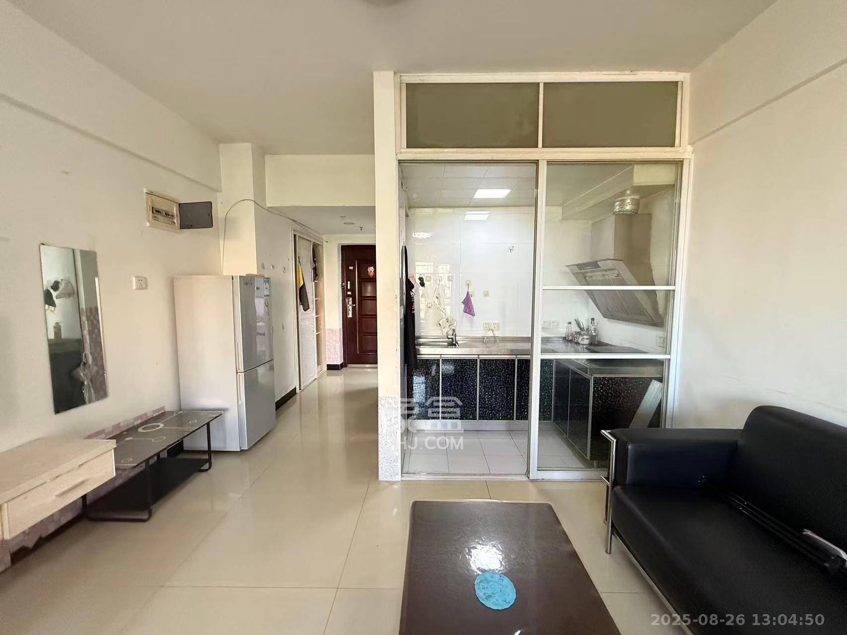 三重星都心 1室1厅1卫 1300.0元/月 三重星都心 1室1厅1卫 1300.0元/月室内图