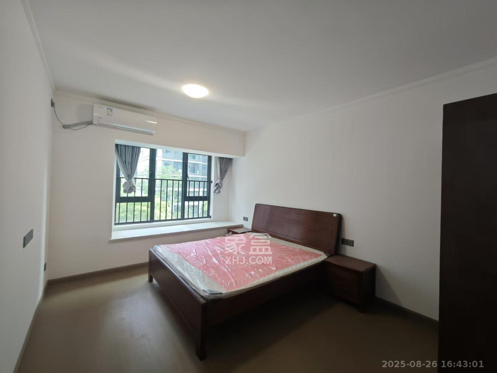 招商雍山湖 4室2厅2卫 3200.0元/月 招商雍山湖 4室2厅2卫 3200.0元/月室内图