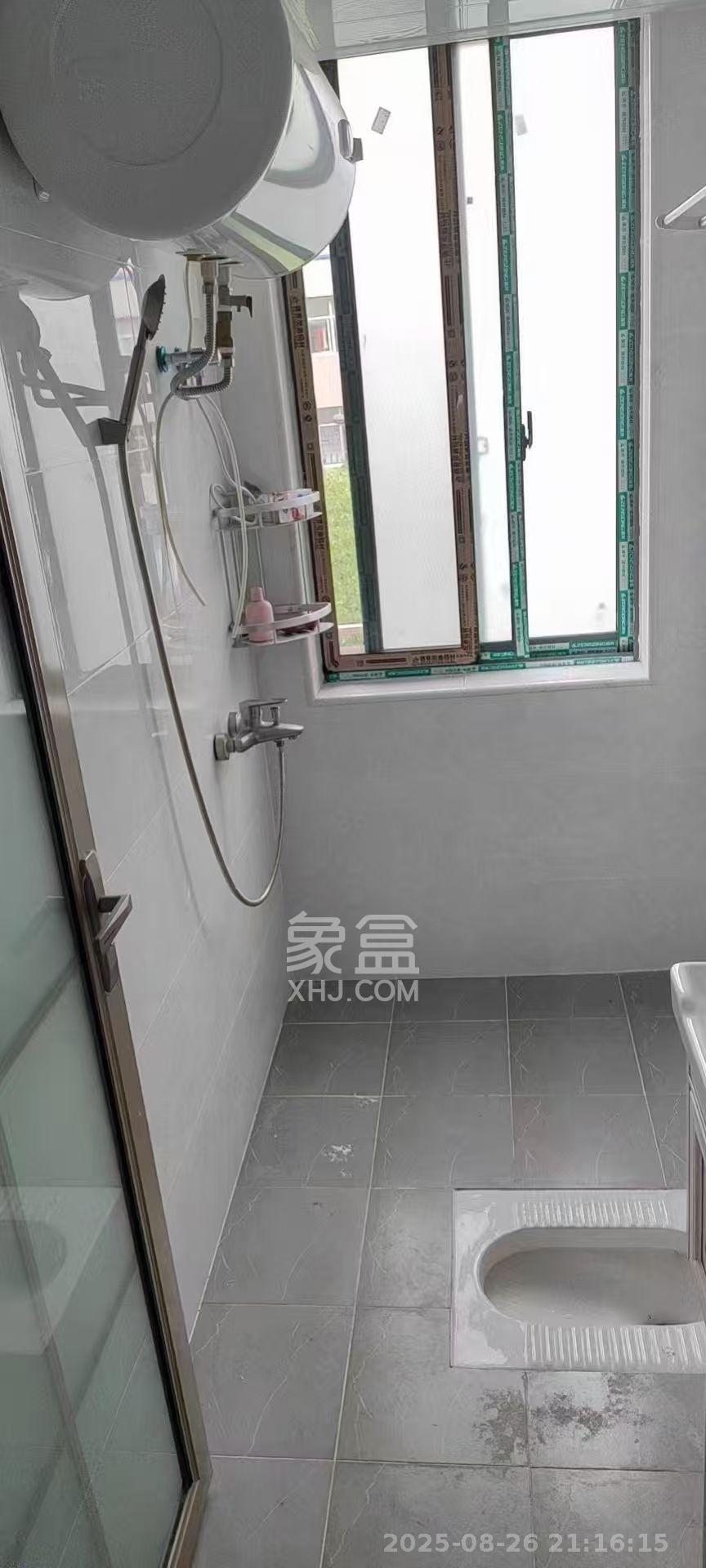 人民中路426号（天龙商住楼）  1室0厅0卫    2800.0元/月室内图