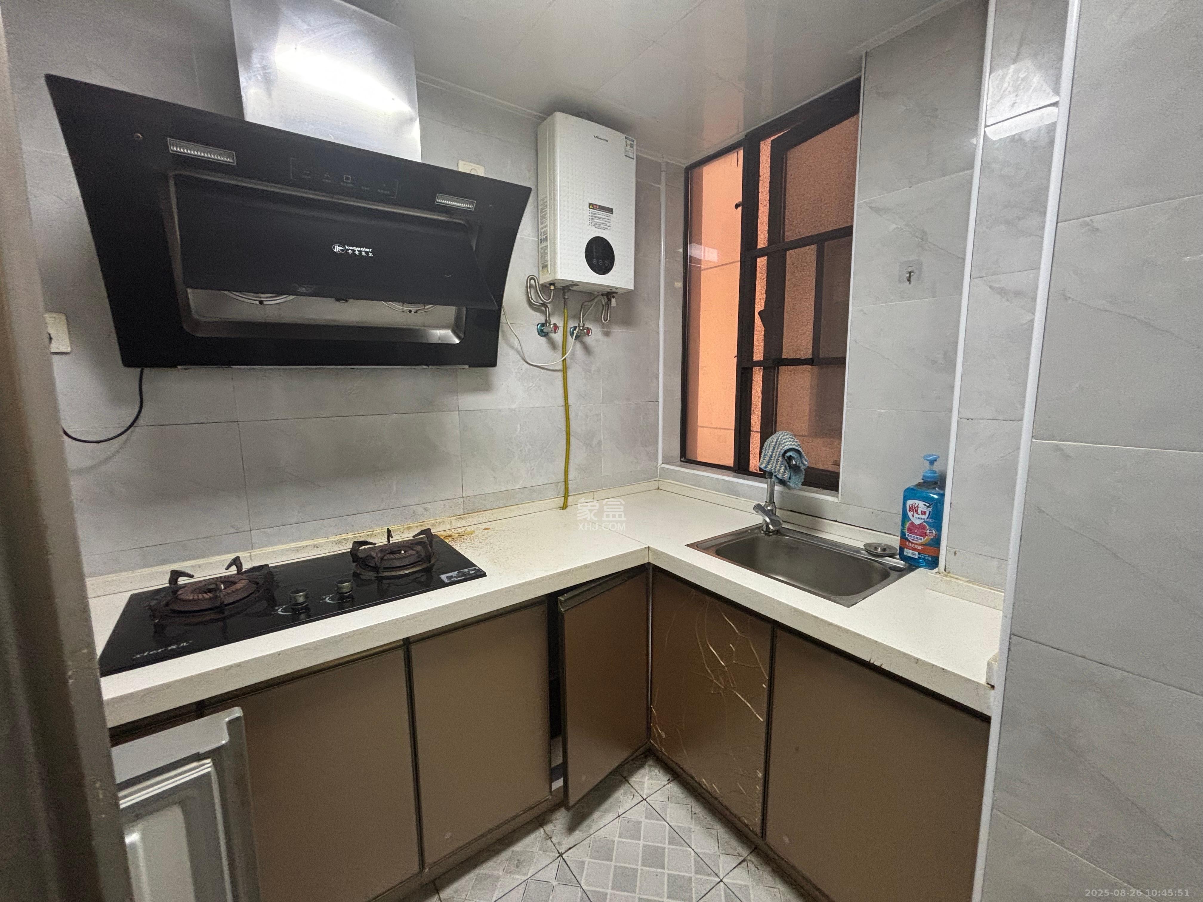 联晟大厦 3室2厅2卫 3000.0元/月 联晟大厦 3室2厅2卫 3000.0元/月室内图