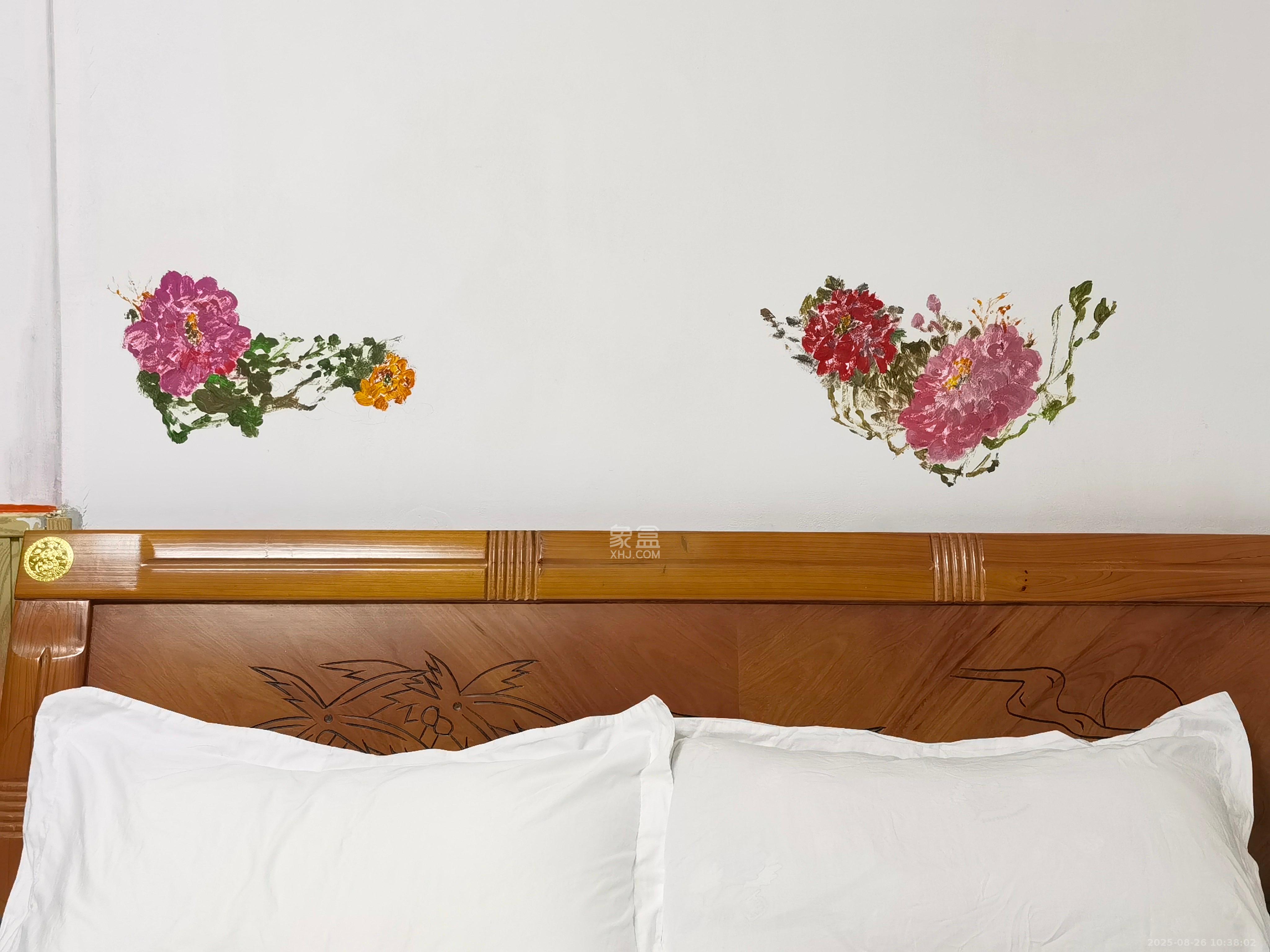 东塘瑞府  1室1厅1卫    1900.0元/月室内图