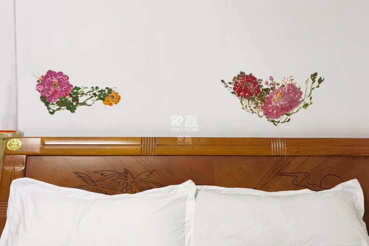 东塘瑞府 1室1厅1卫 1900.0元/月 东塘瑞府 1室1厅1卫 1900.0元/月室内图