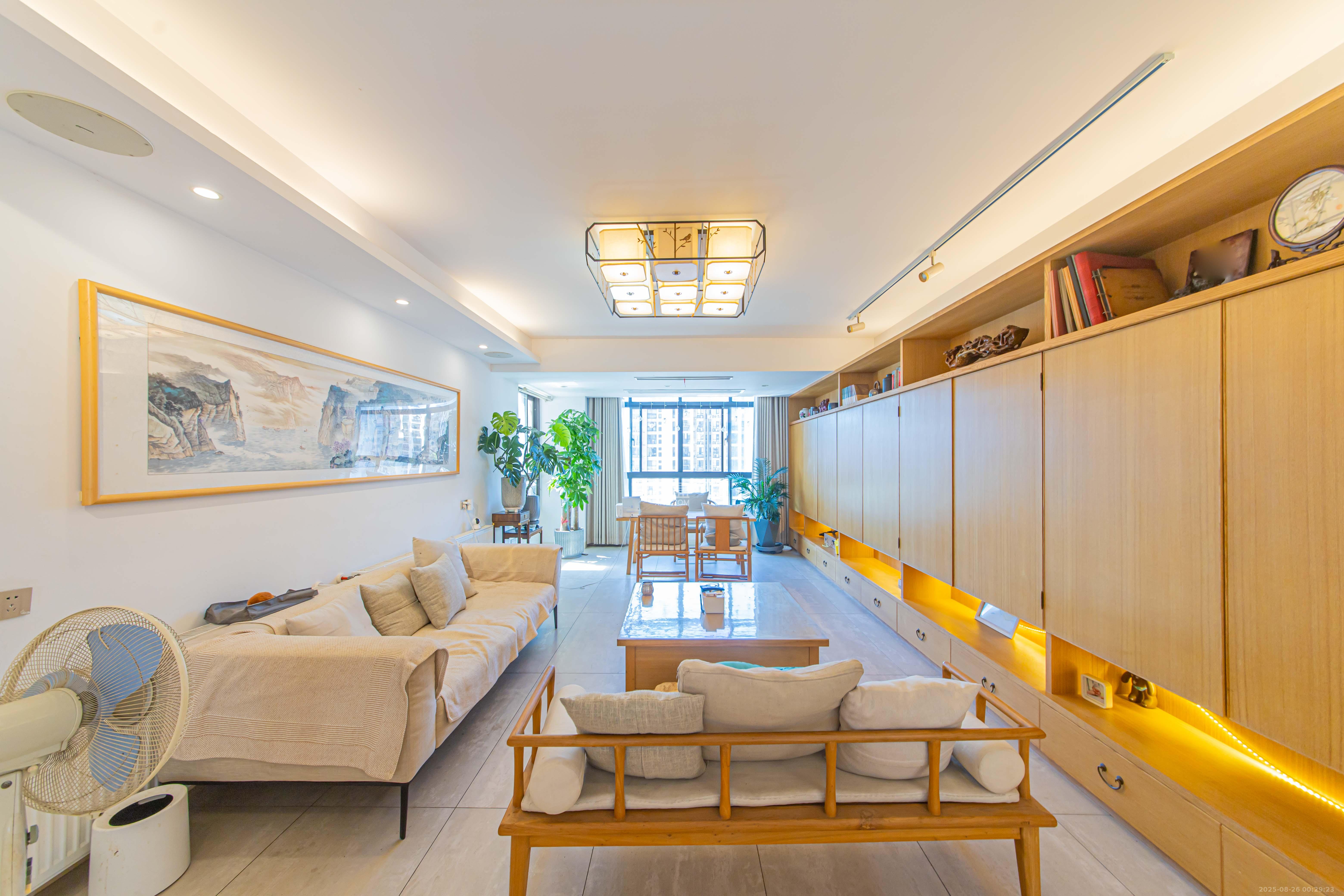 大唐印象一期云海湾  5室2厅2卫    200.0万