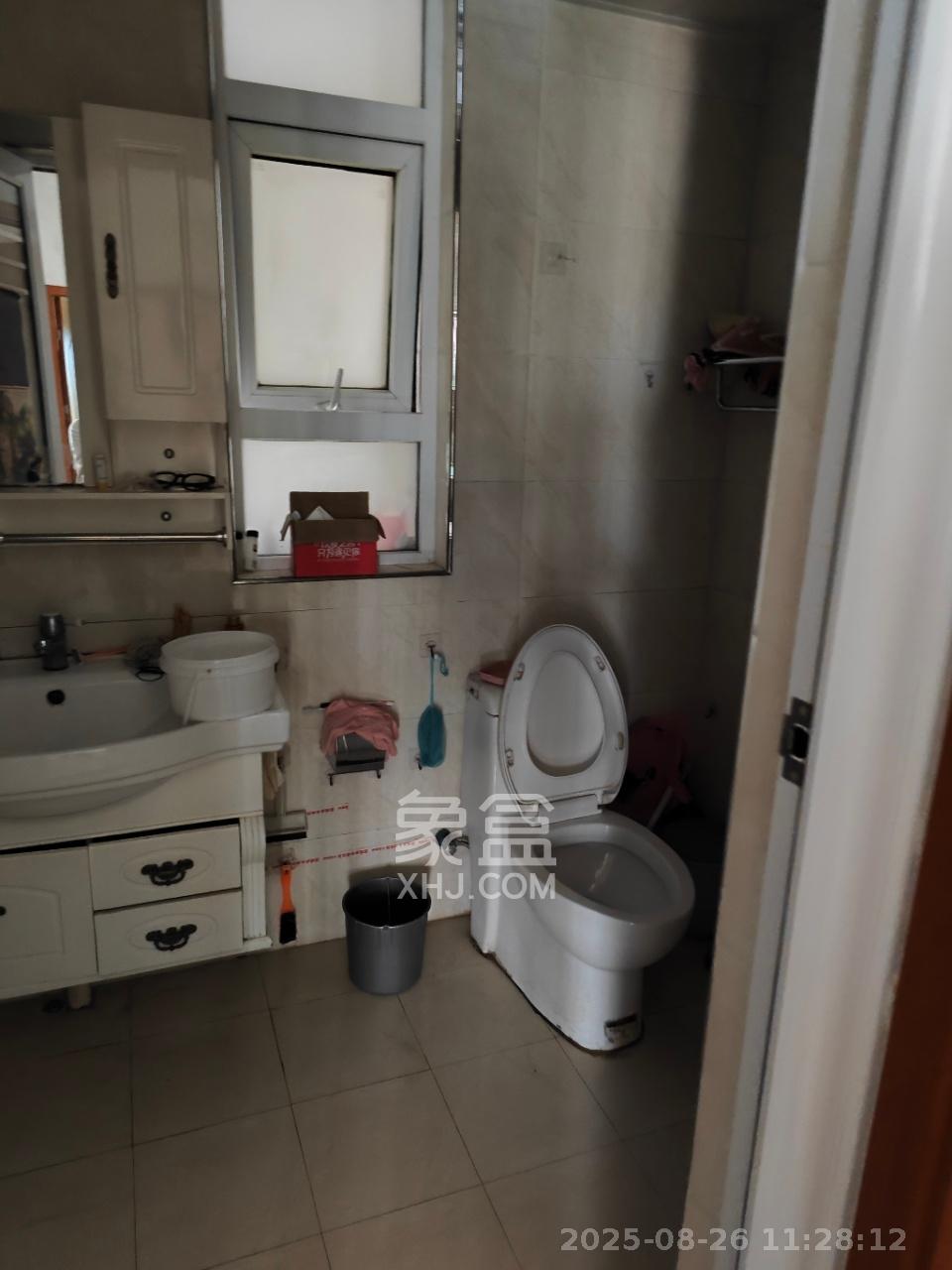 佳兆业君汇上品  3室2厅1卫   1500.00元/月室内图