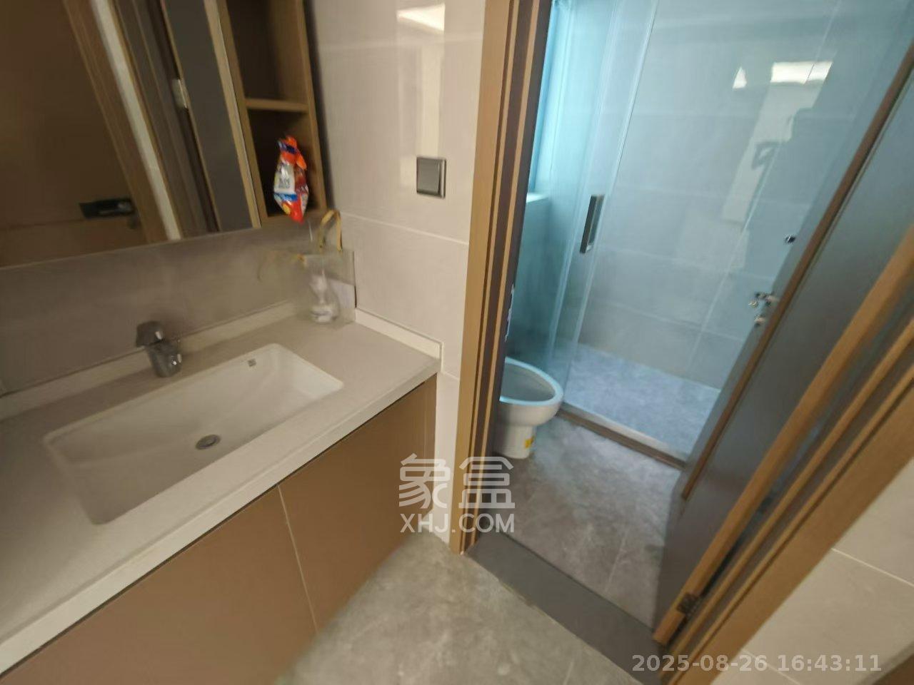 招商雍山湖 4室2厅2卫 3200.0元/月 招商雍山湖 4室2厅2卫 3200.0元/月室内图