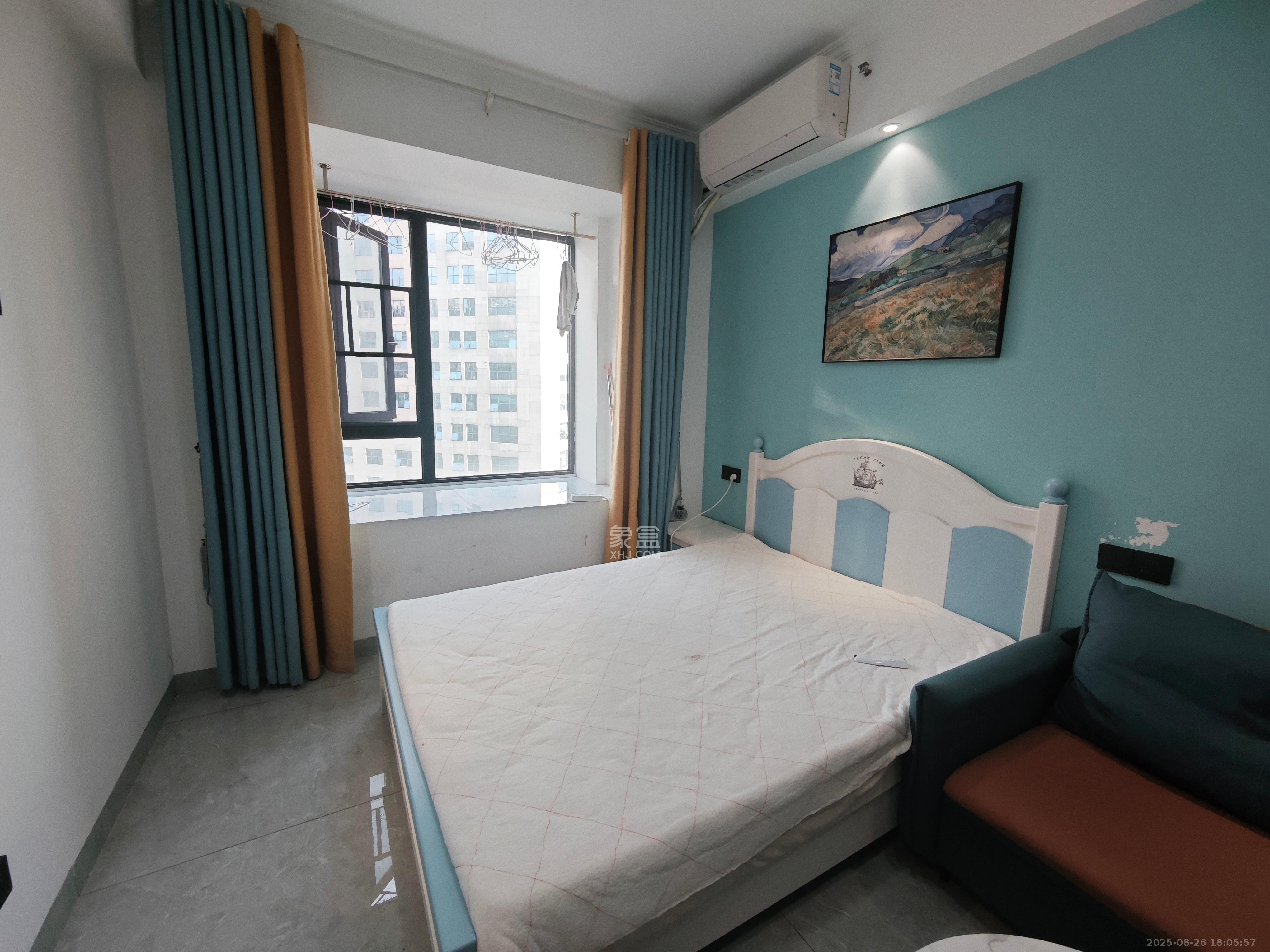 保利麓谷林语I区 1室0厅0卫 1300.0元/月 保利麓谷林语I区 1室0厅0卫 1300.0元/月室内图