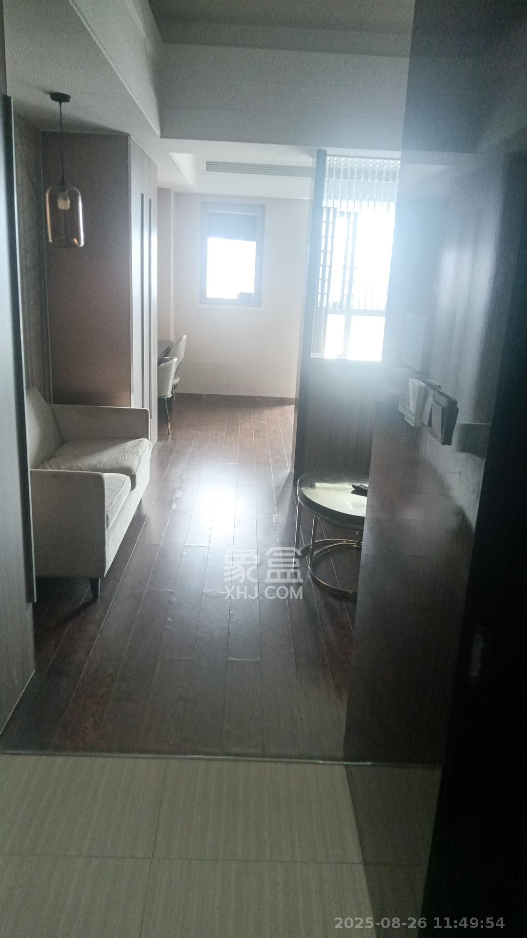 华远国际公寓  1室1厅1卫    2800.0元/月 华远国际公寓  1室1厅1卫    2800.0元/月室内图