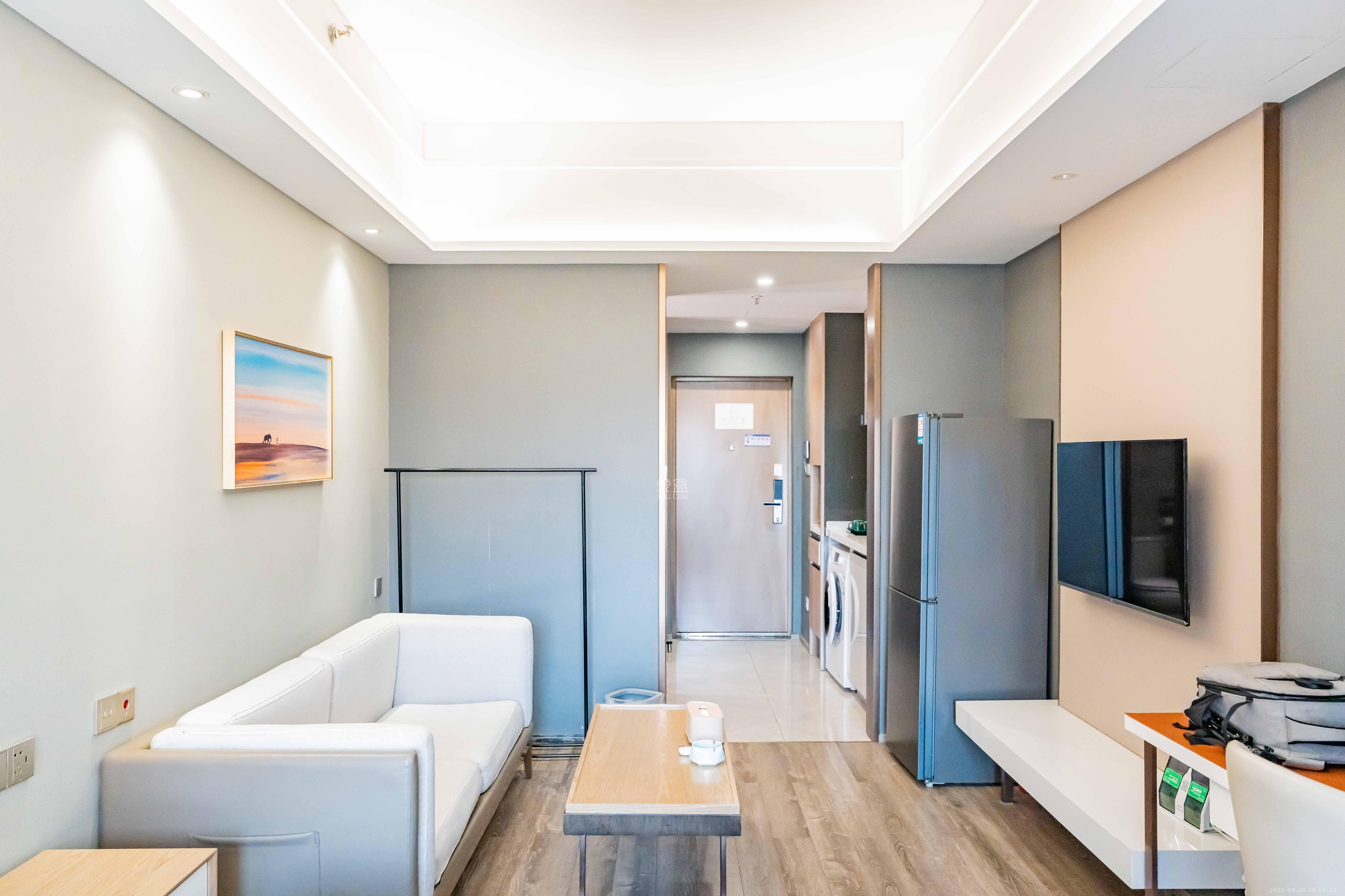 华远华时代  1室0厅0卫    45.0万 华远华时代  1室0厅0卫    45.0万卧室