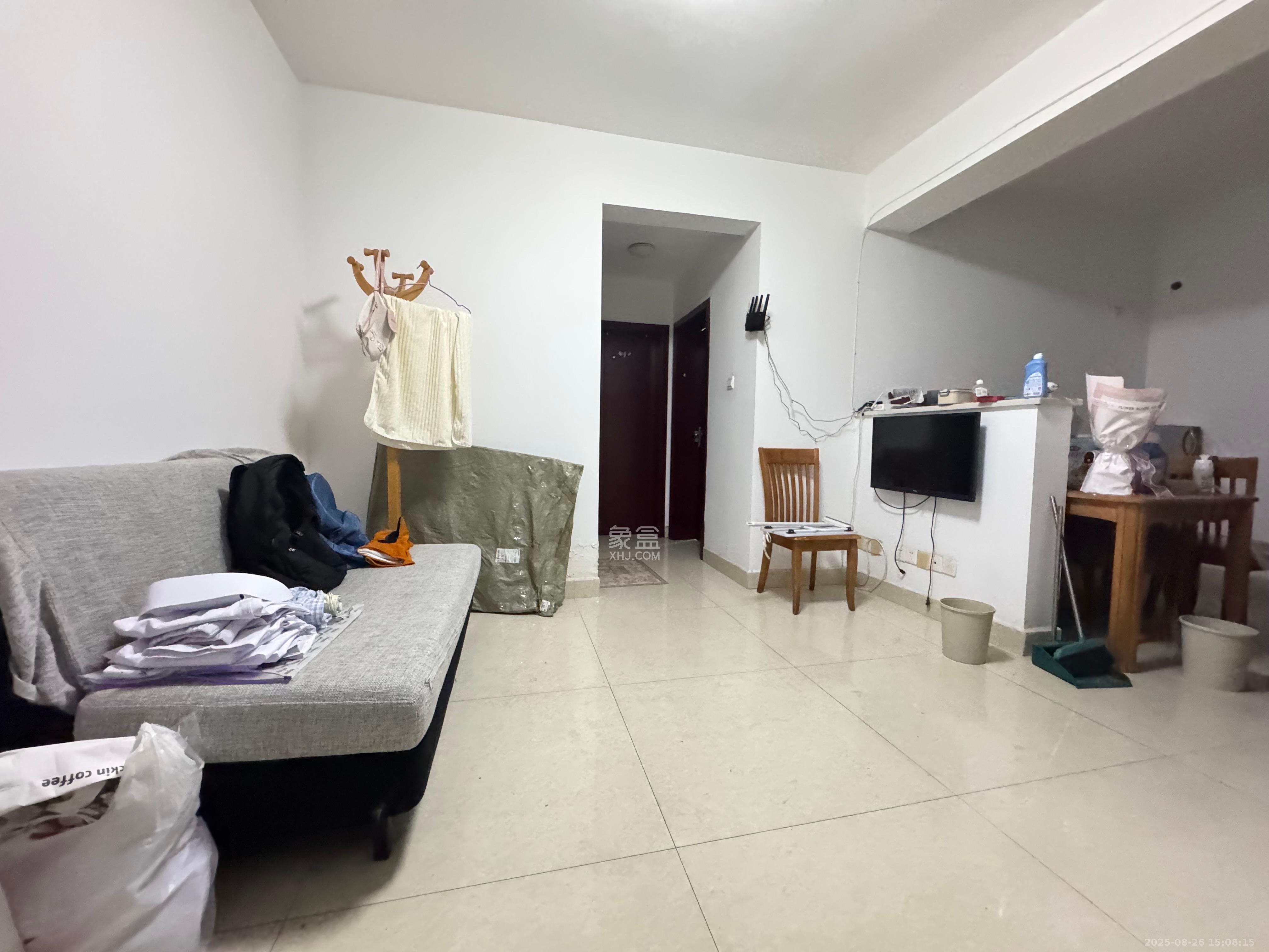 新芙蓉之都  2室1厅1卫   2300.00元/月室内图