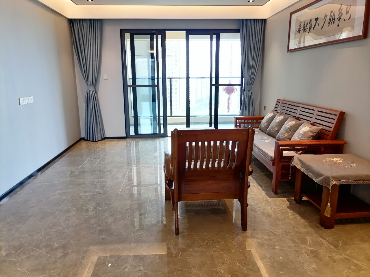 融创海口一号 4室2厅2卫 5300.0元/月 融创海口一号 4室2厅2卫 5300.0元/月室内图