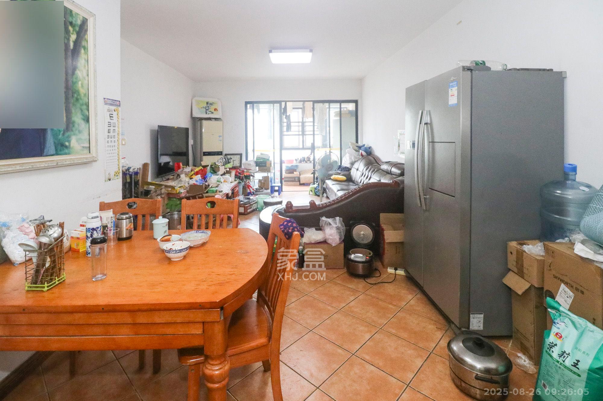 美林银谷  3室2厅2卫    3000.0元/月室内图