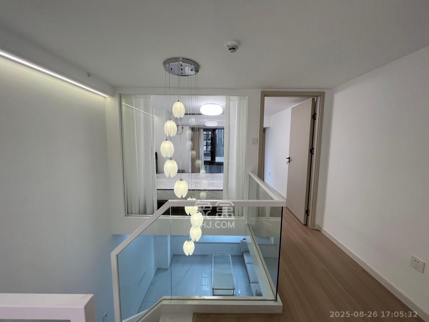 时代MOMA云PARK  2室1厅1卫    2800.0元/月 时代MOMA云PARK  2室1厅1卫    2800.0元/月室内图