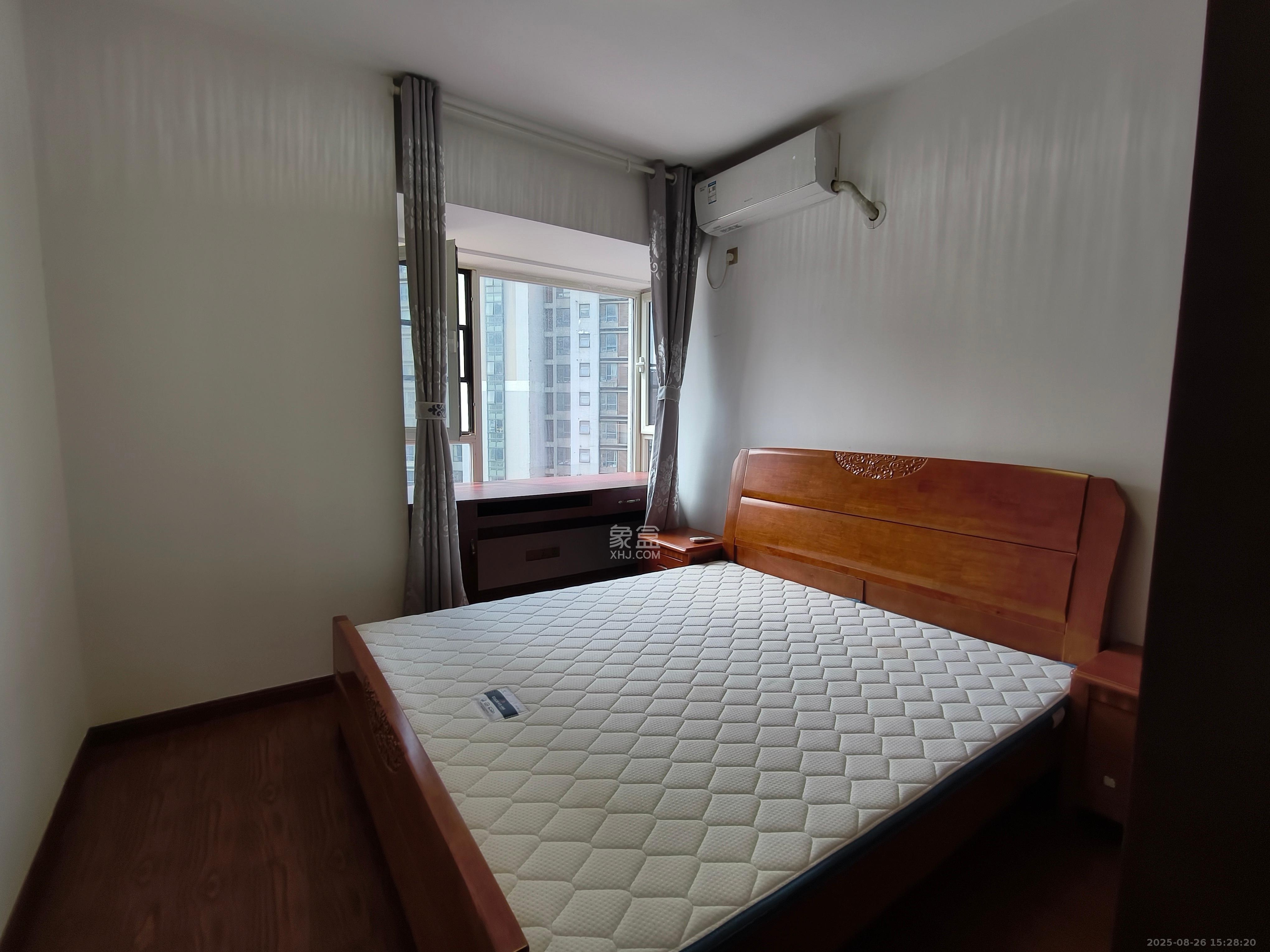 北辰三角洲D2区 3室2厅1卫 3400.0元/月 北辰三角洲D2区 3室2厅1卫 3400.0元/月室内图