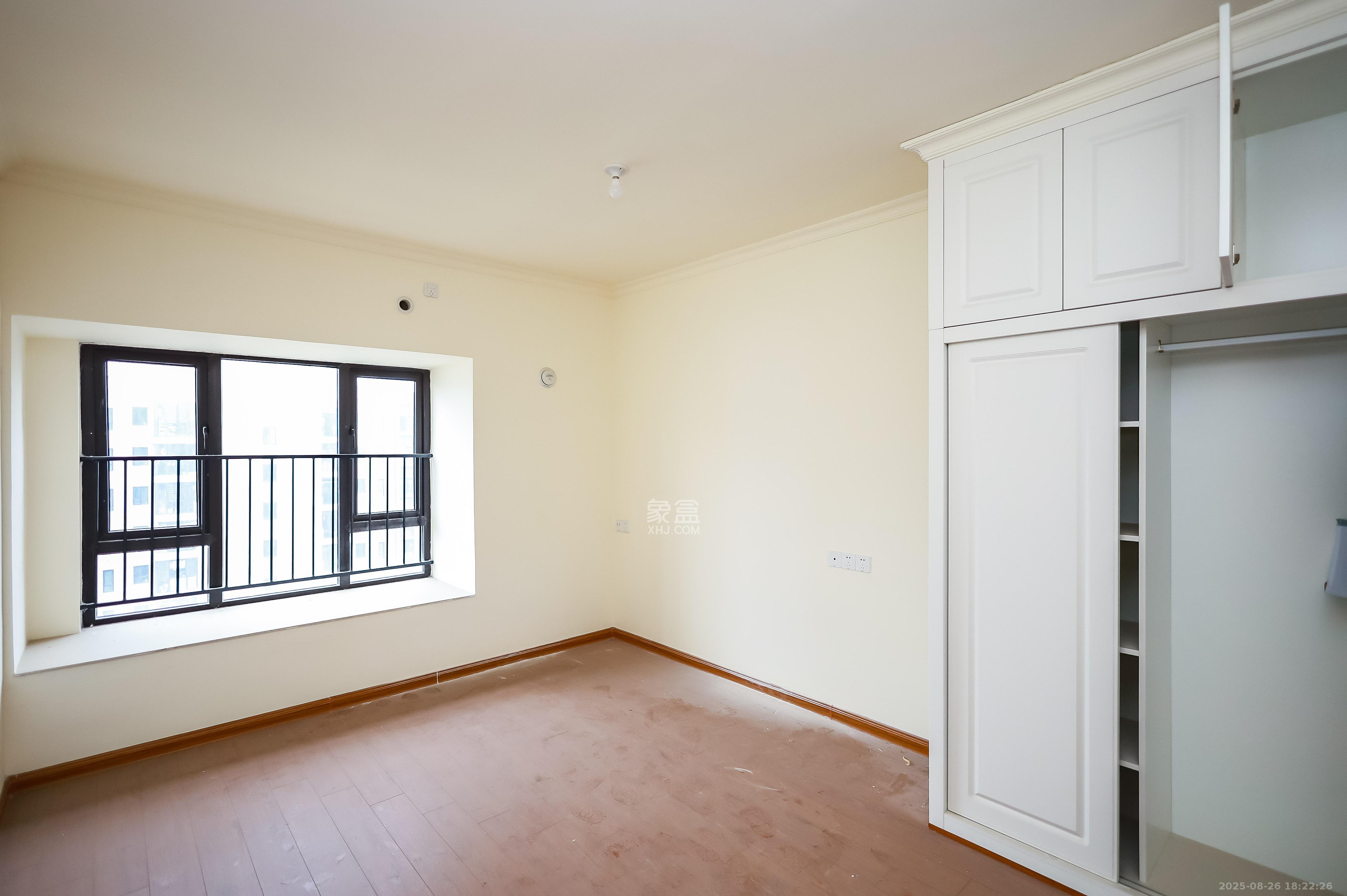 碧桂园荟隽棠  4室2厅2卫    126.0万卧室