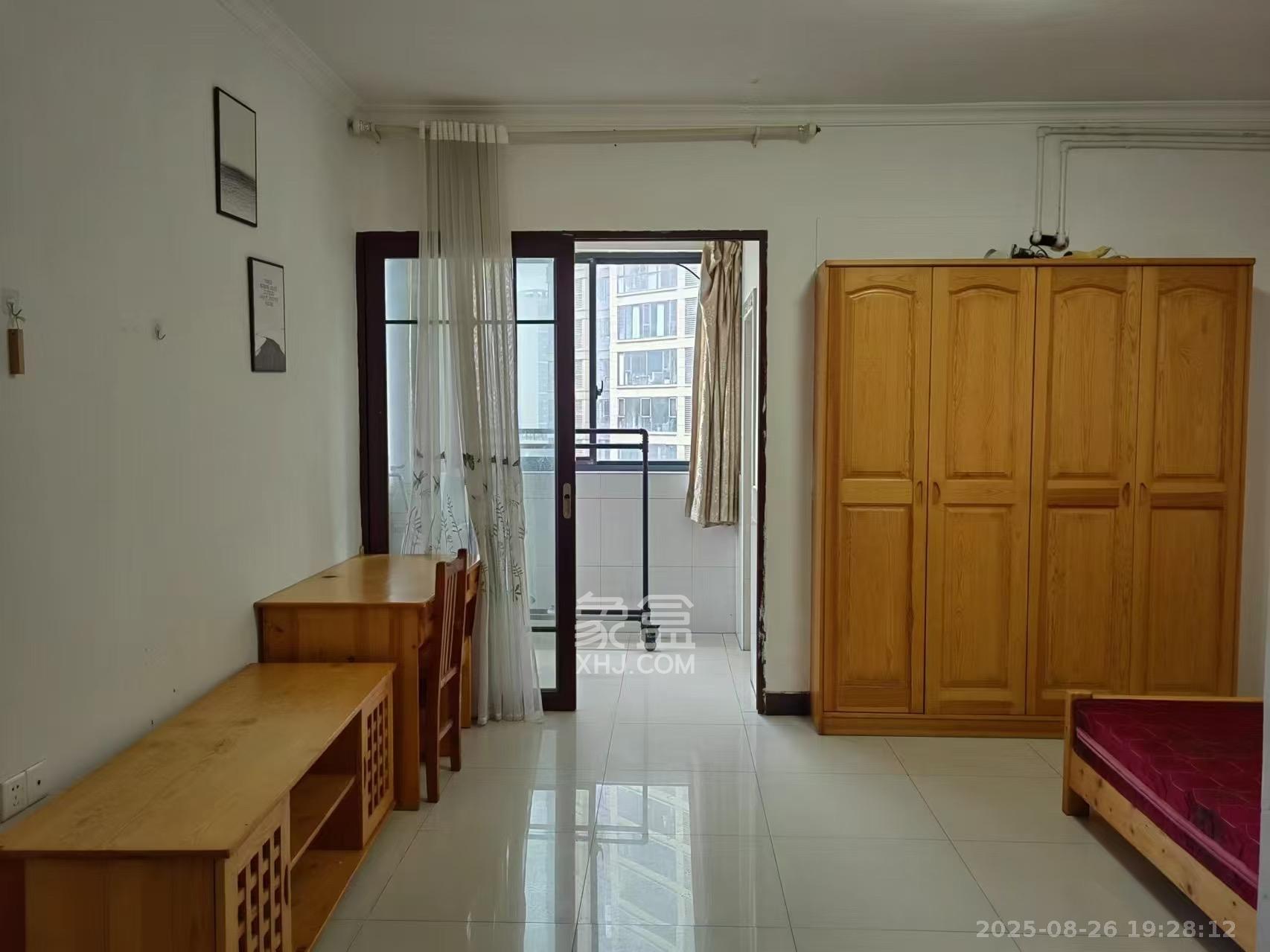 瑞都华庭(华庭美苑) 1室1厅1卫 1250.0元/月 瑞都华庭(华庭美苑) 1室1厅1卫 1250.0元/月室内图